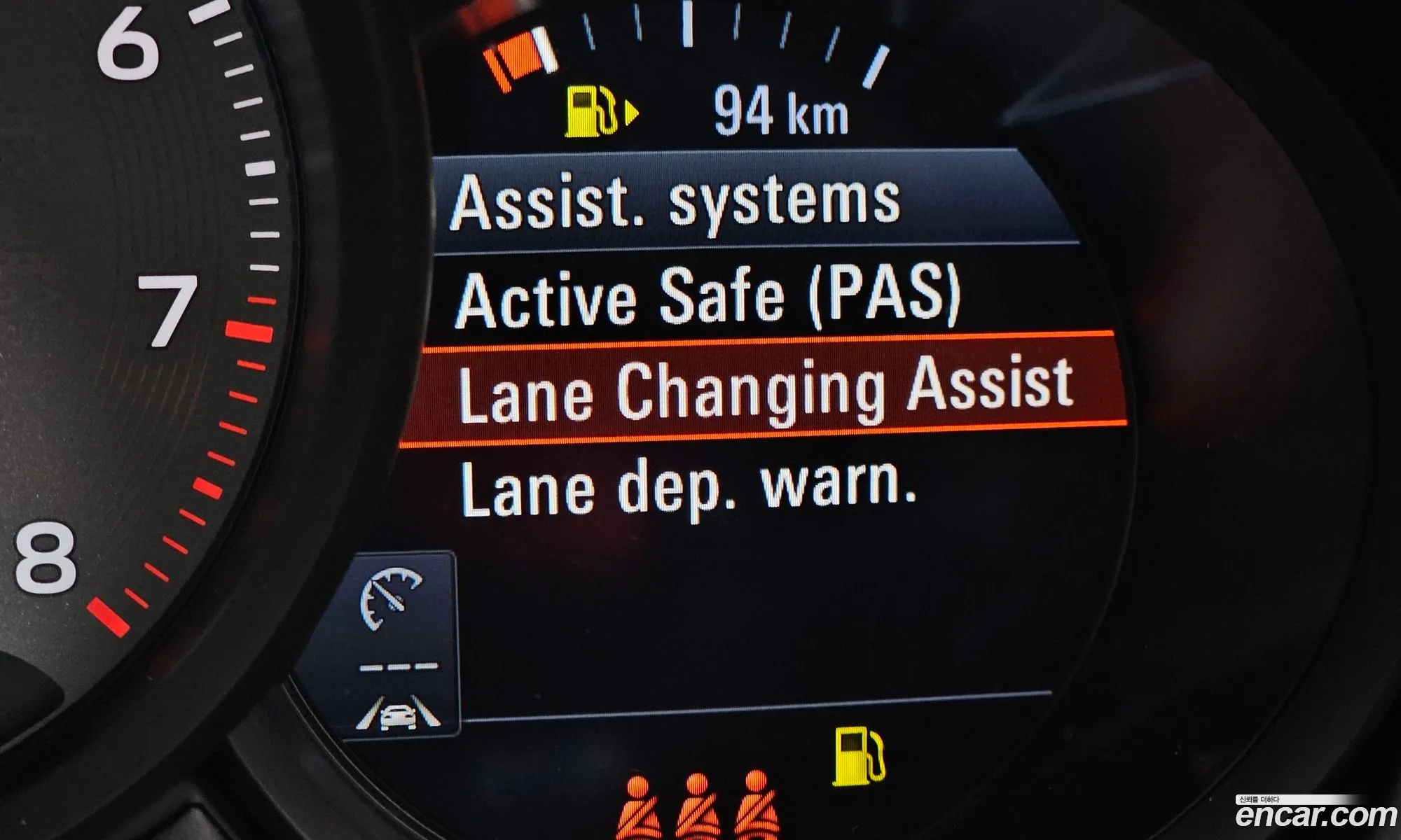 Porsche Macan 2022 WP1AG2952NLB36144 — 16