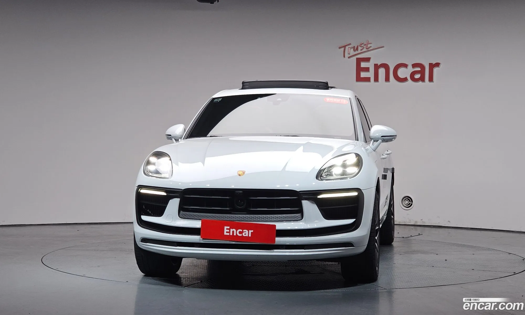 Porsche Macan 2022 WP1AG2952NLB36144 — 32