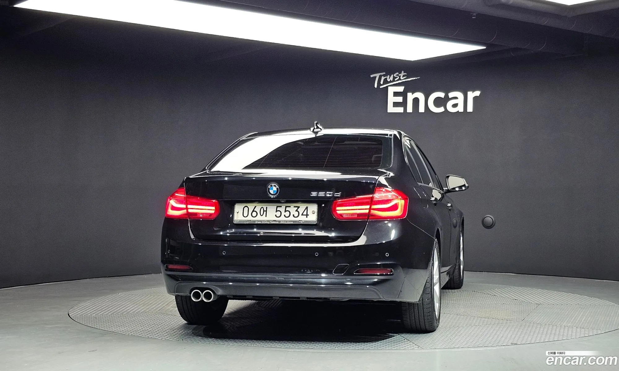 BMW 3 Series 2018 WBA8C5101JK733859 — 11