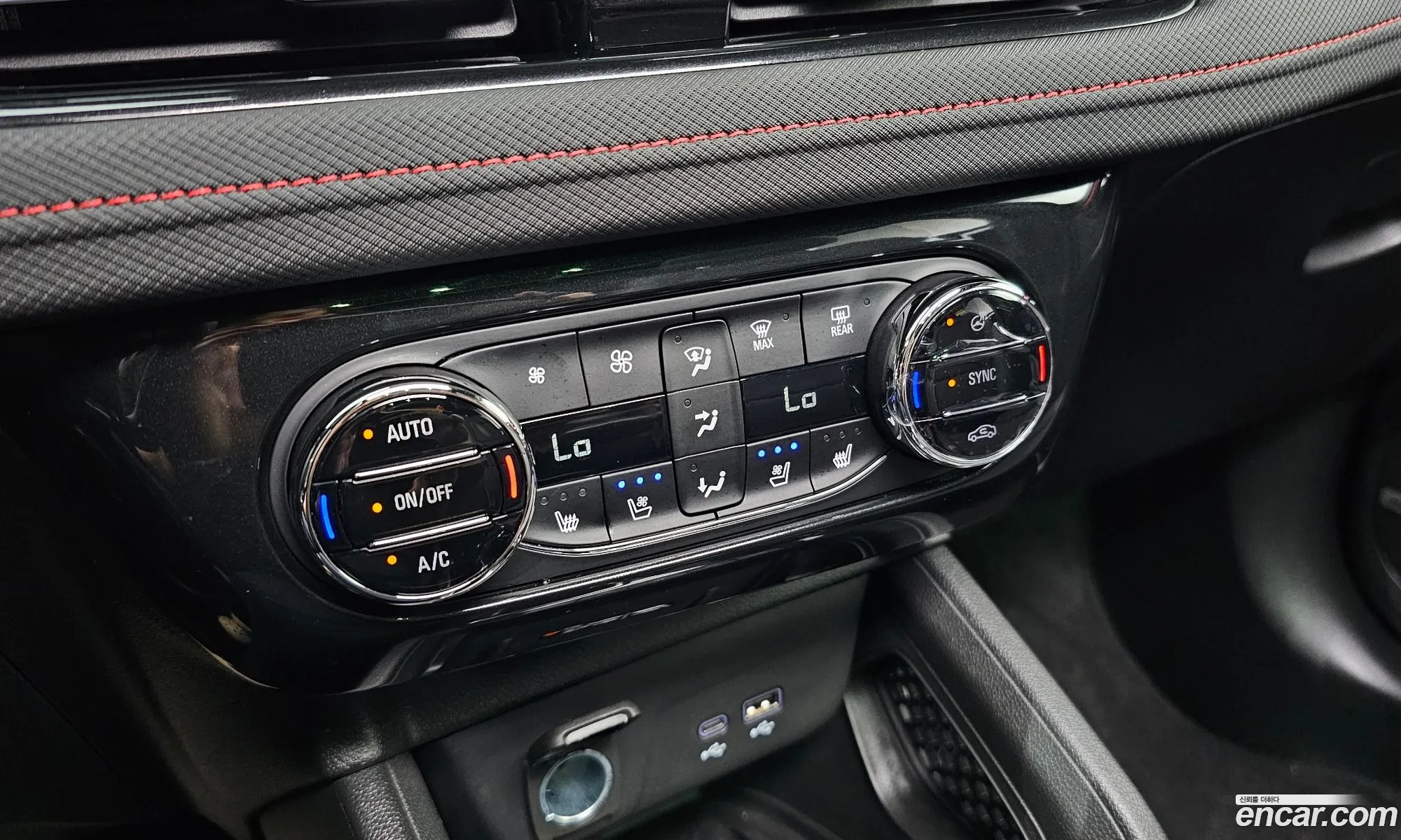 Chevrolet (GM Daewoo) Trailblazer 2023 — 15