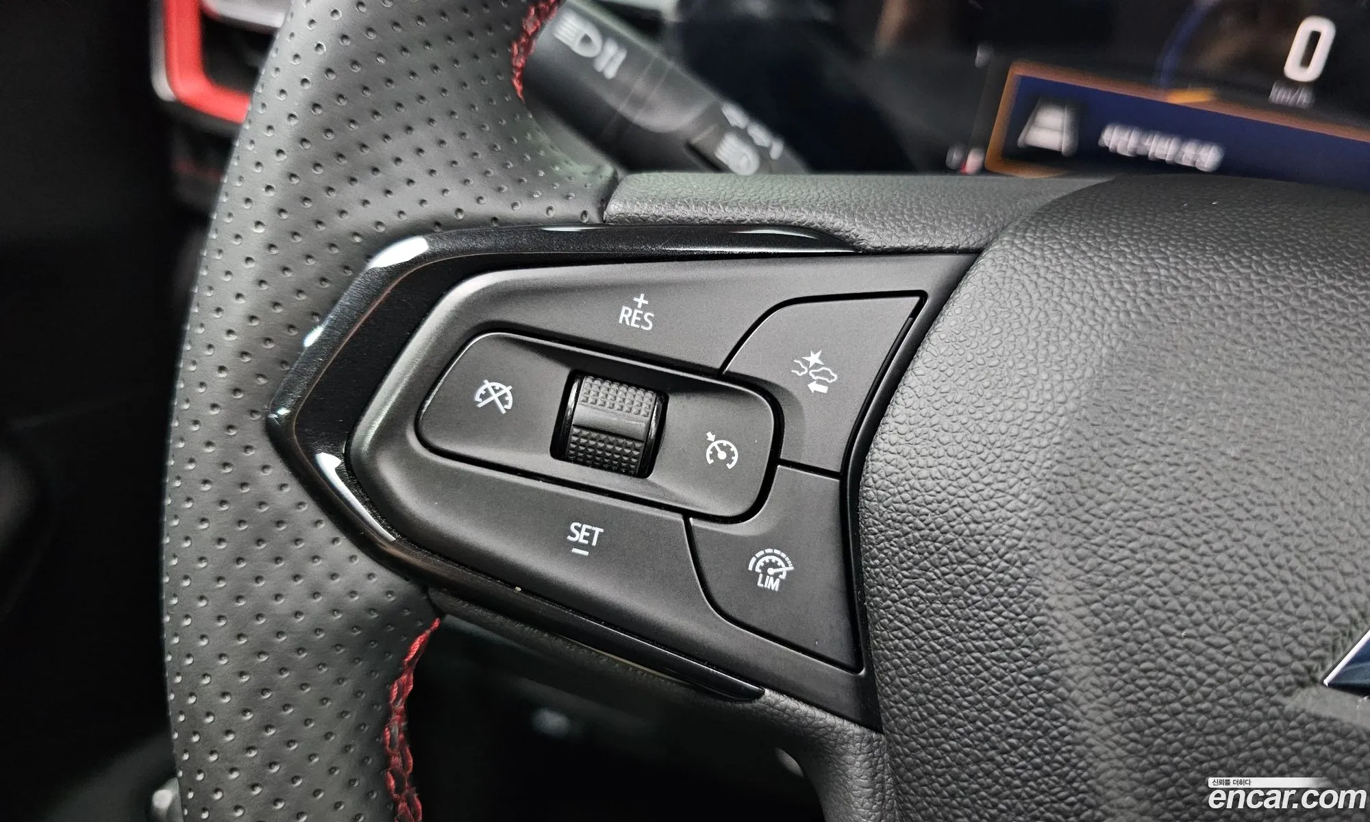 Chevrolet (GM Daewoo) Trailblazer 2023 — 13