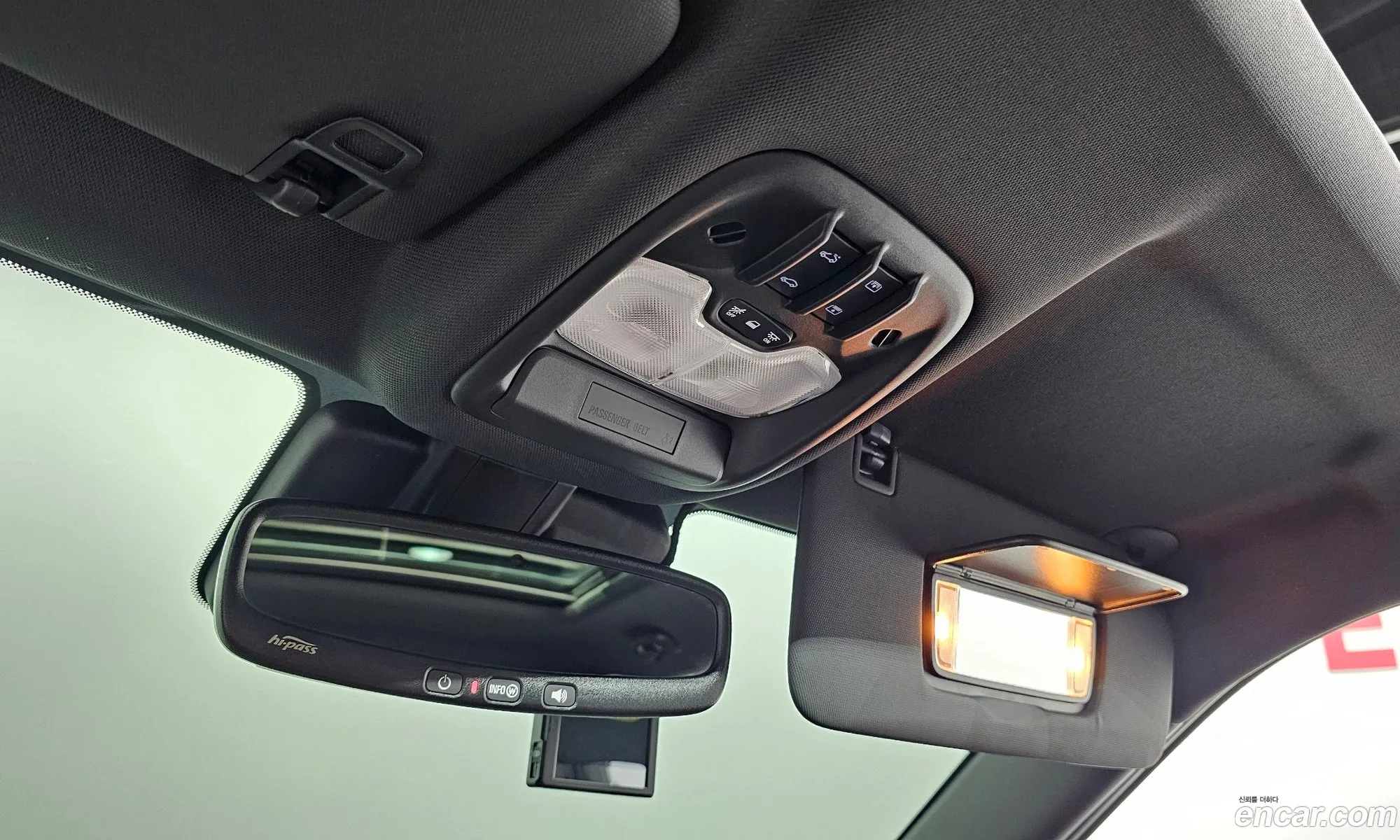 Chevrolet (GM Daewoo) Trailblazer 2023 — 18