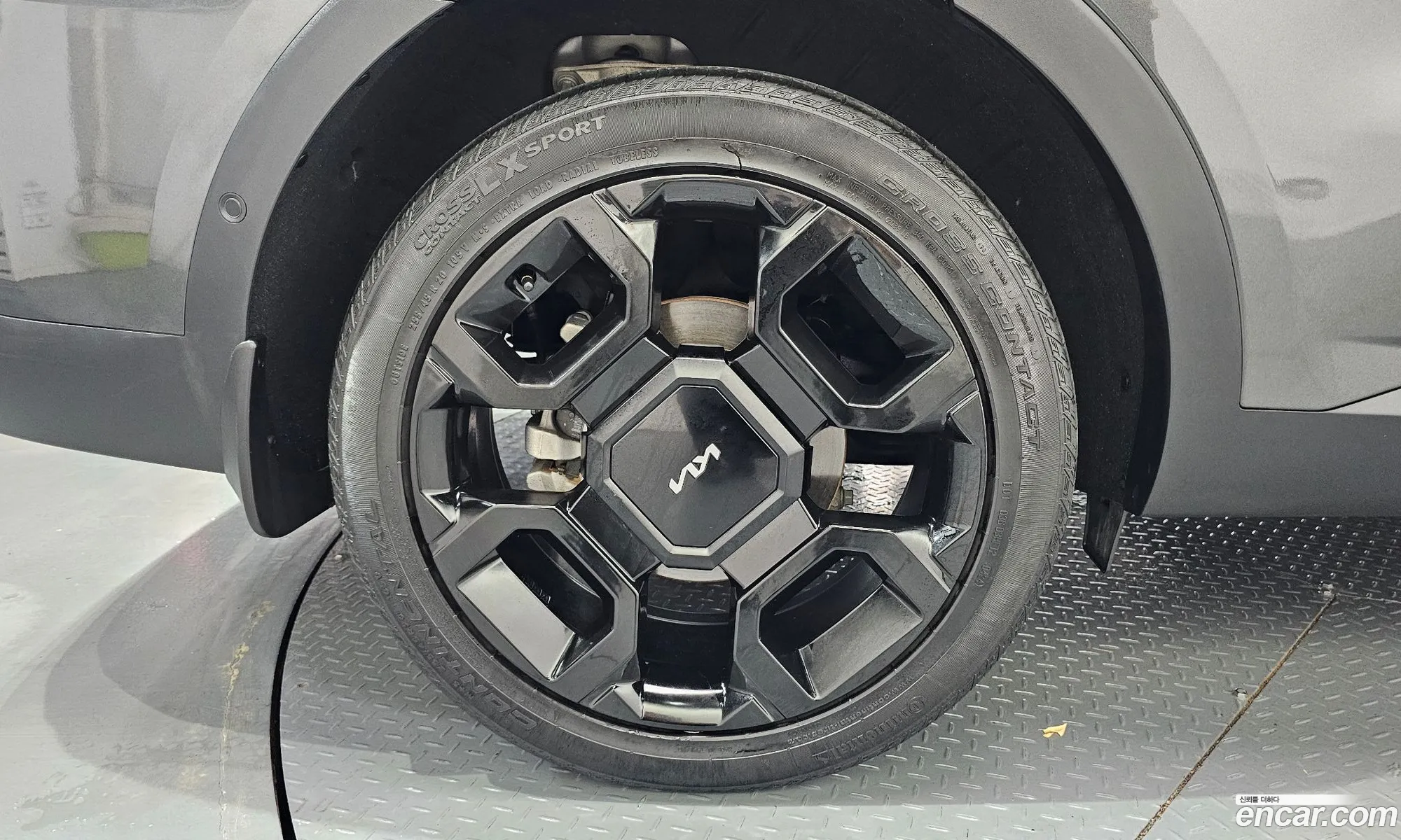 Kia Sorento 2024 — 28