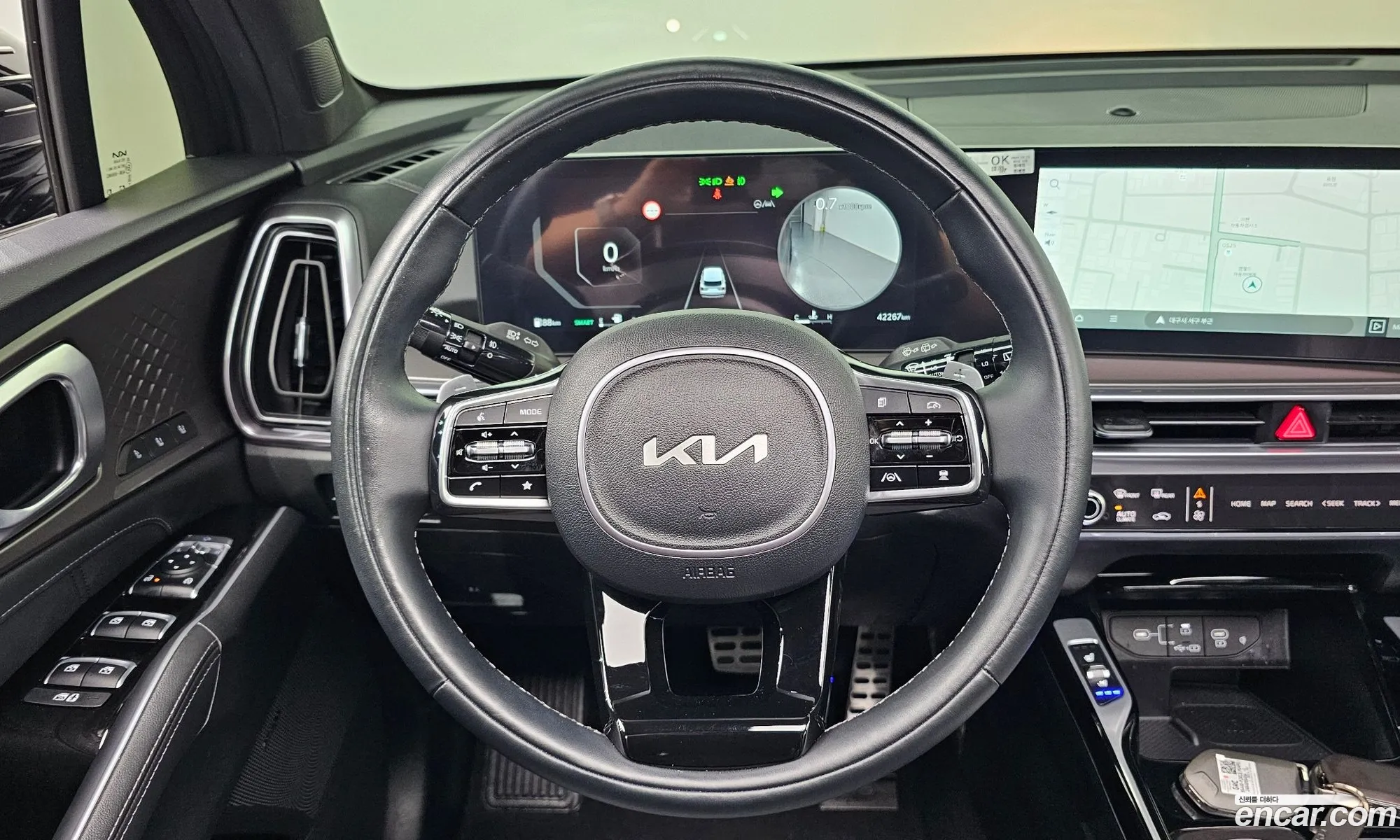 Kia Sorento 2024 — 13