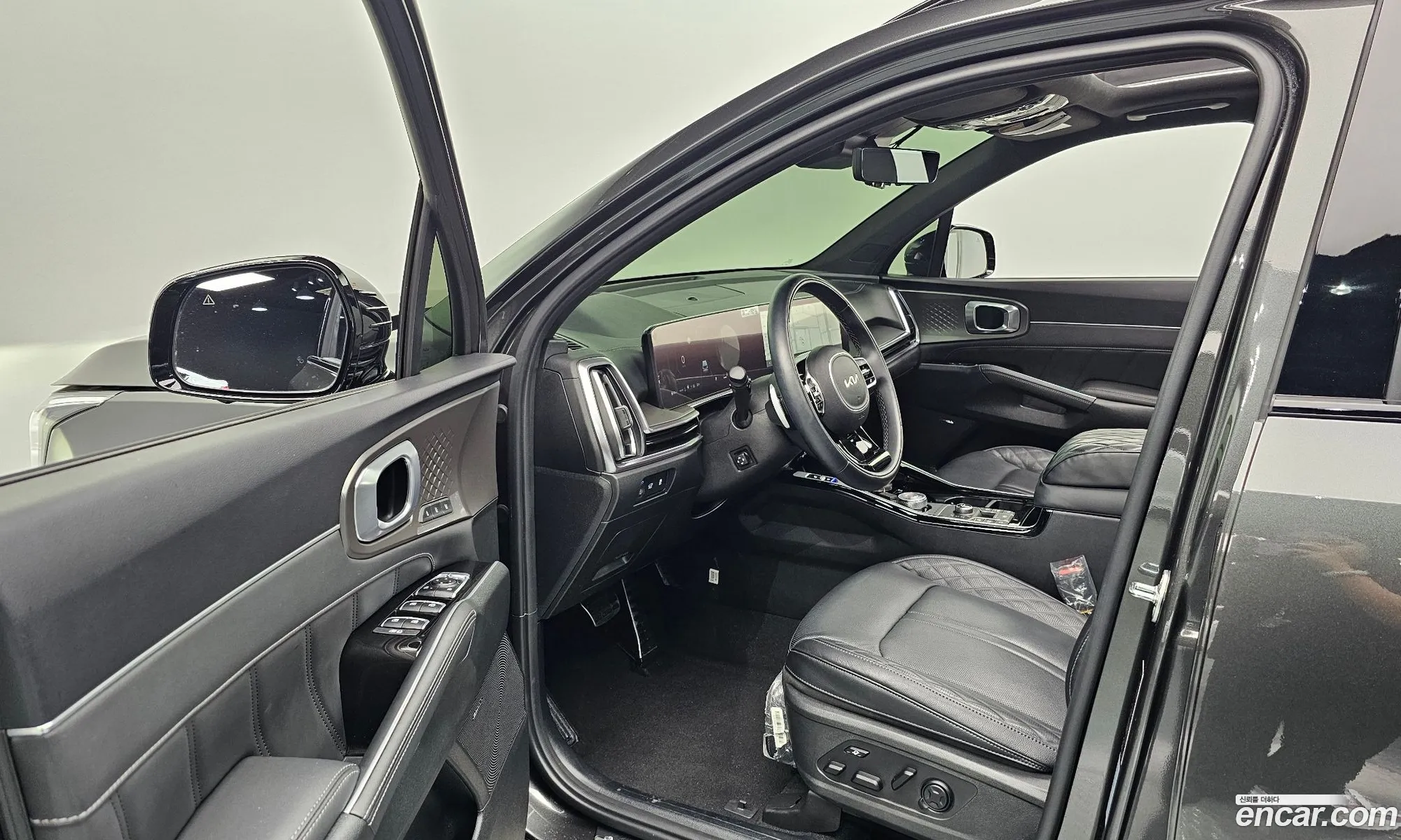 Kia Sorento 2024 — 2
