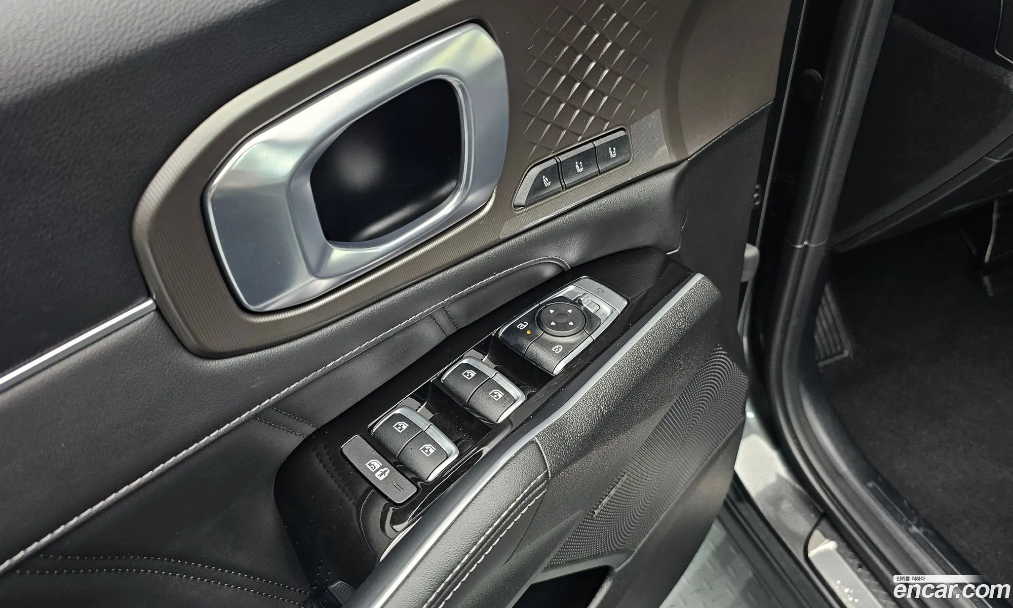 Kia Sorento 2024 — 8