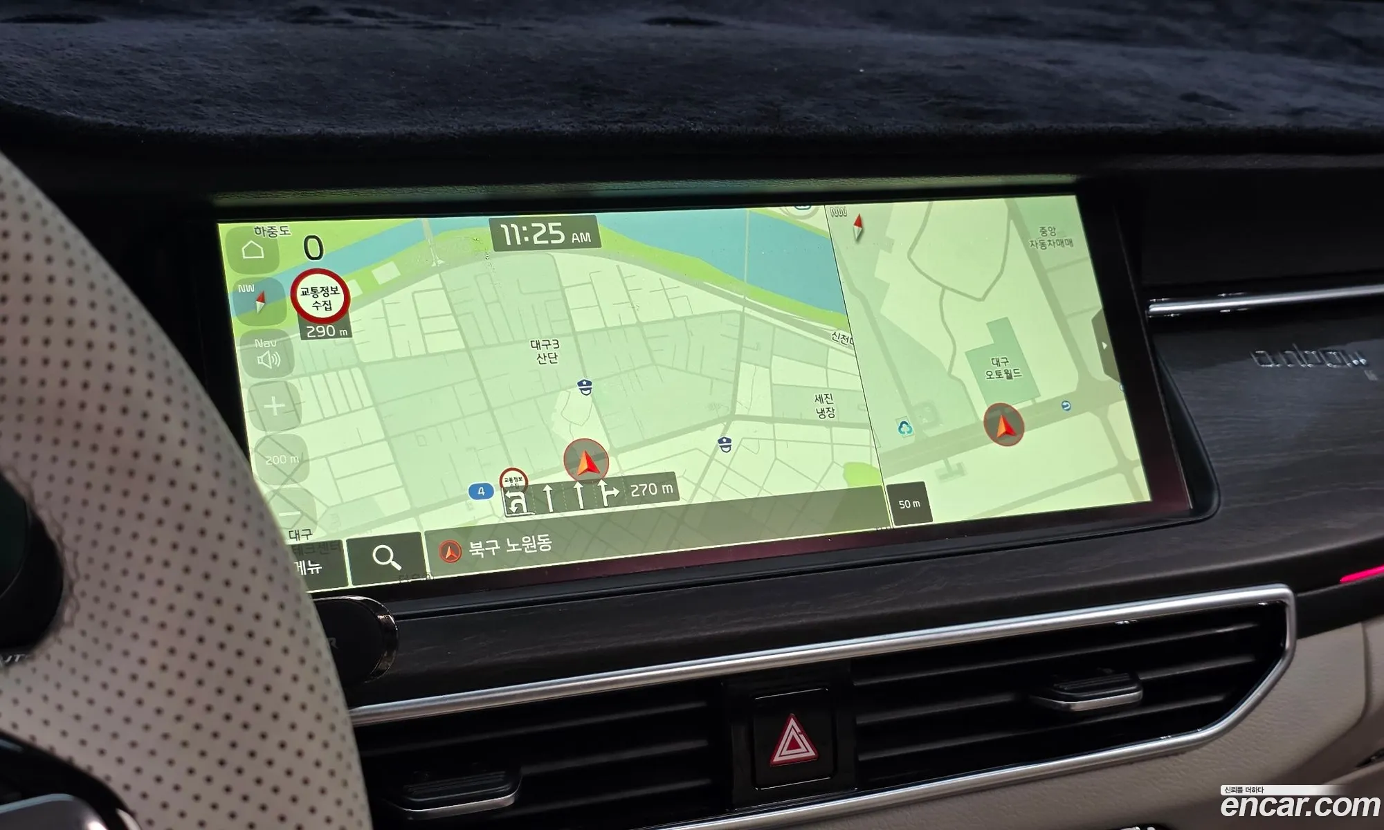 Kia K7 Premier Hybrid 2019 — 18