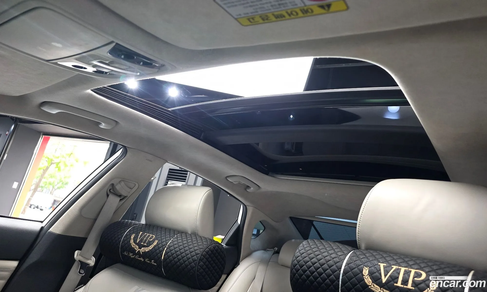 Kia K7 Premier Hybrid 2019 — 10