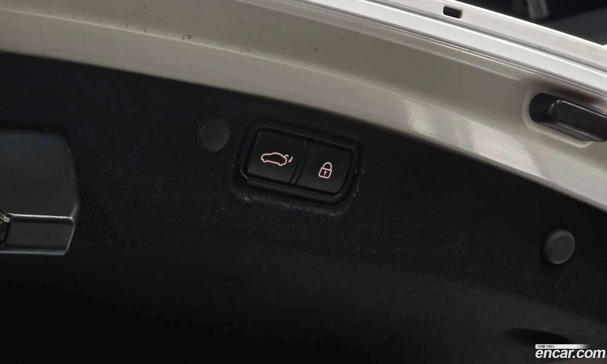 Kia K7 Premier Hybrid 2019 — 8