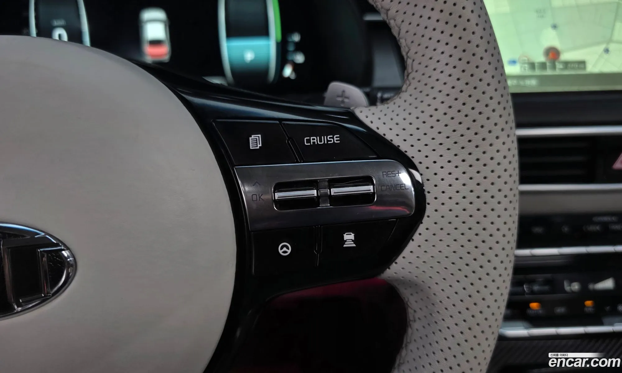 Kia K7 Premier Hybrid 2019 — 20
