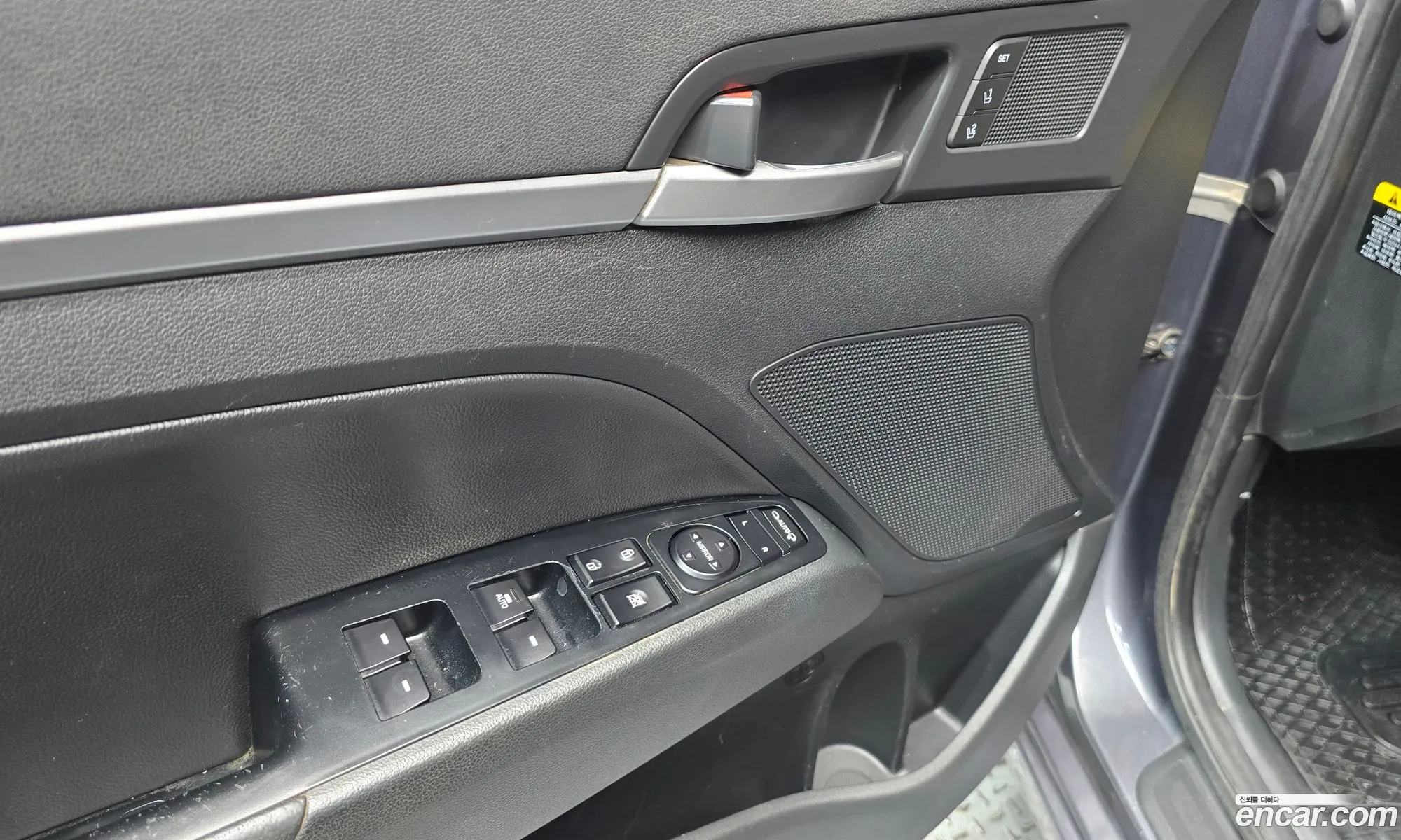 Hyundai Elantra AD 2019 KMHD041EEKU803821 — 9