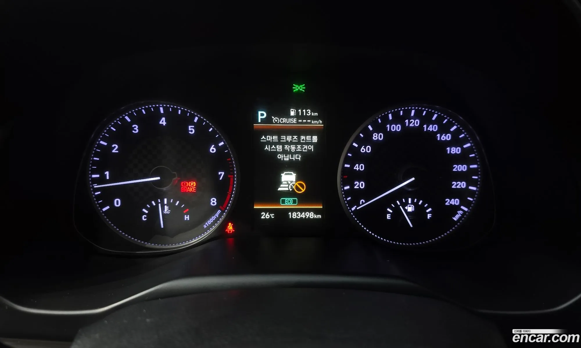 Hyundai Elantra AD 2019 KMHD041EEKU803821 — 10