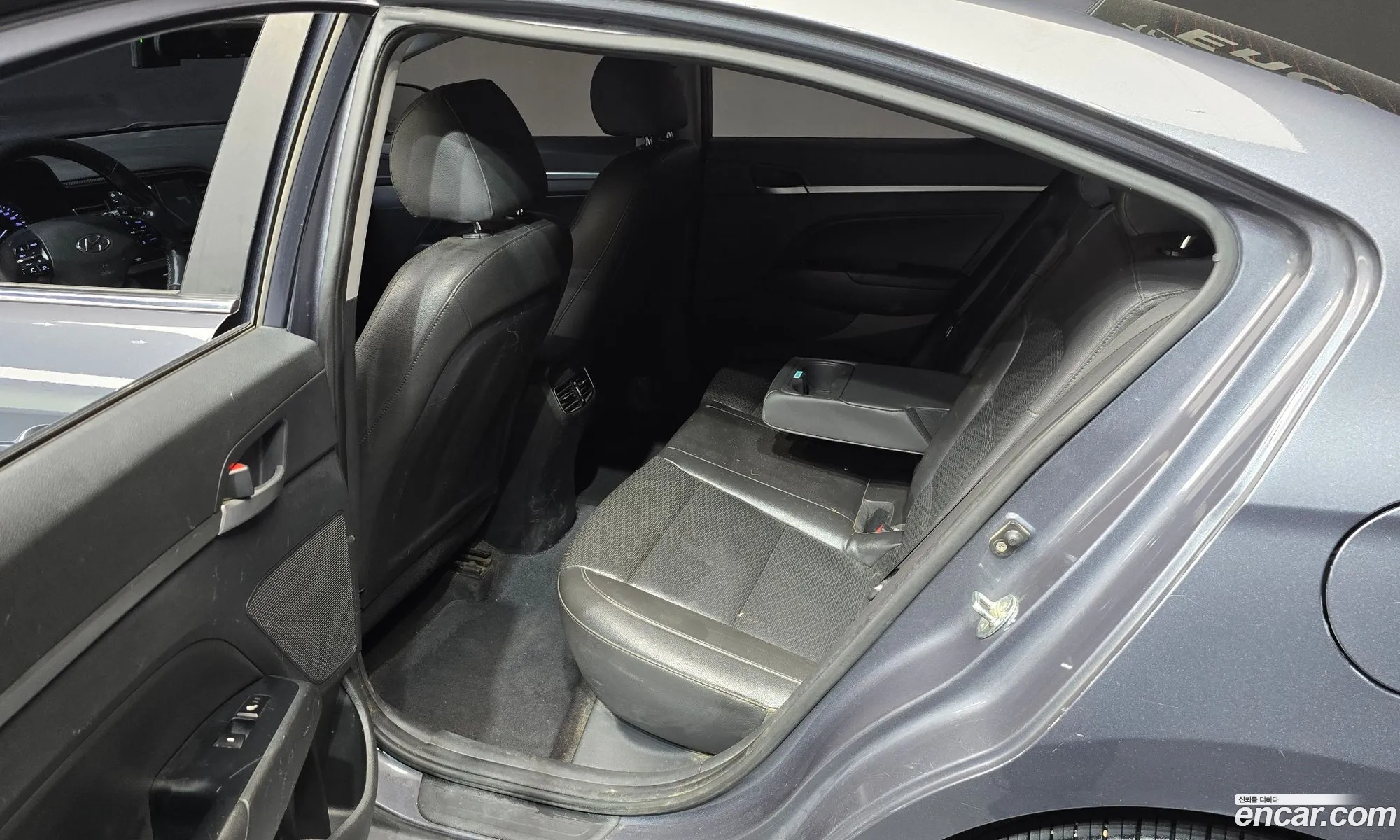 Hyundai Elantra AD 2019 KMHD041EEKU803821 — 20