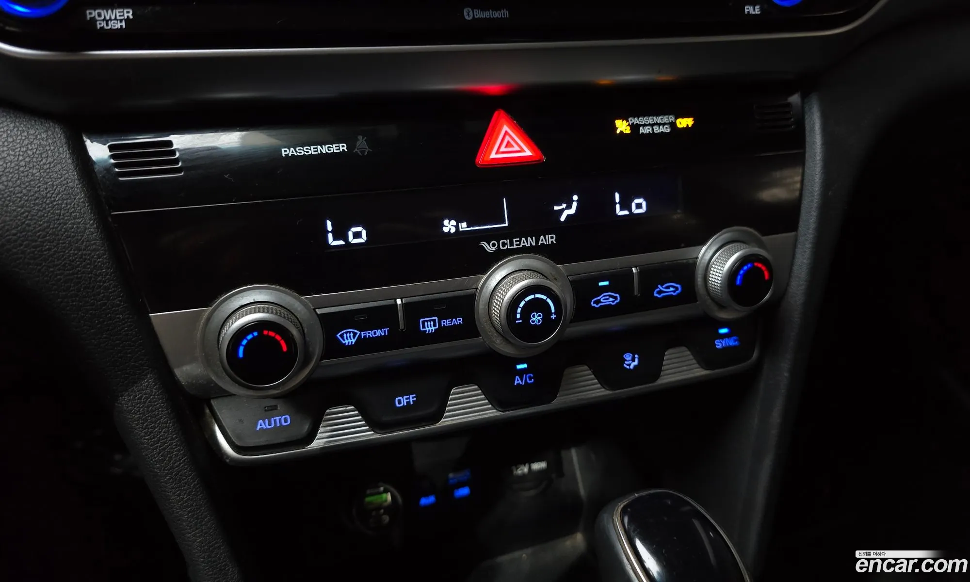 Hyundai Elantra AD 2019 KMHD041EEKU803821 — 6