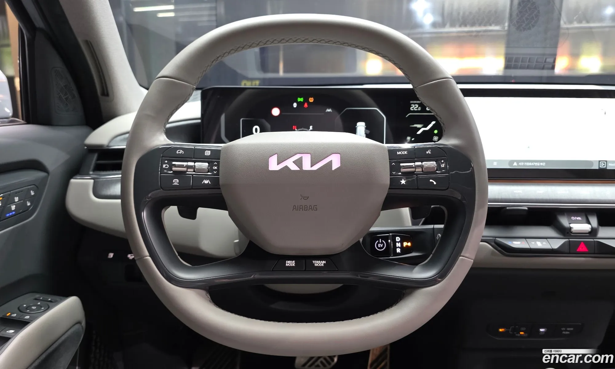 Kia EV9