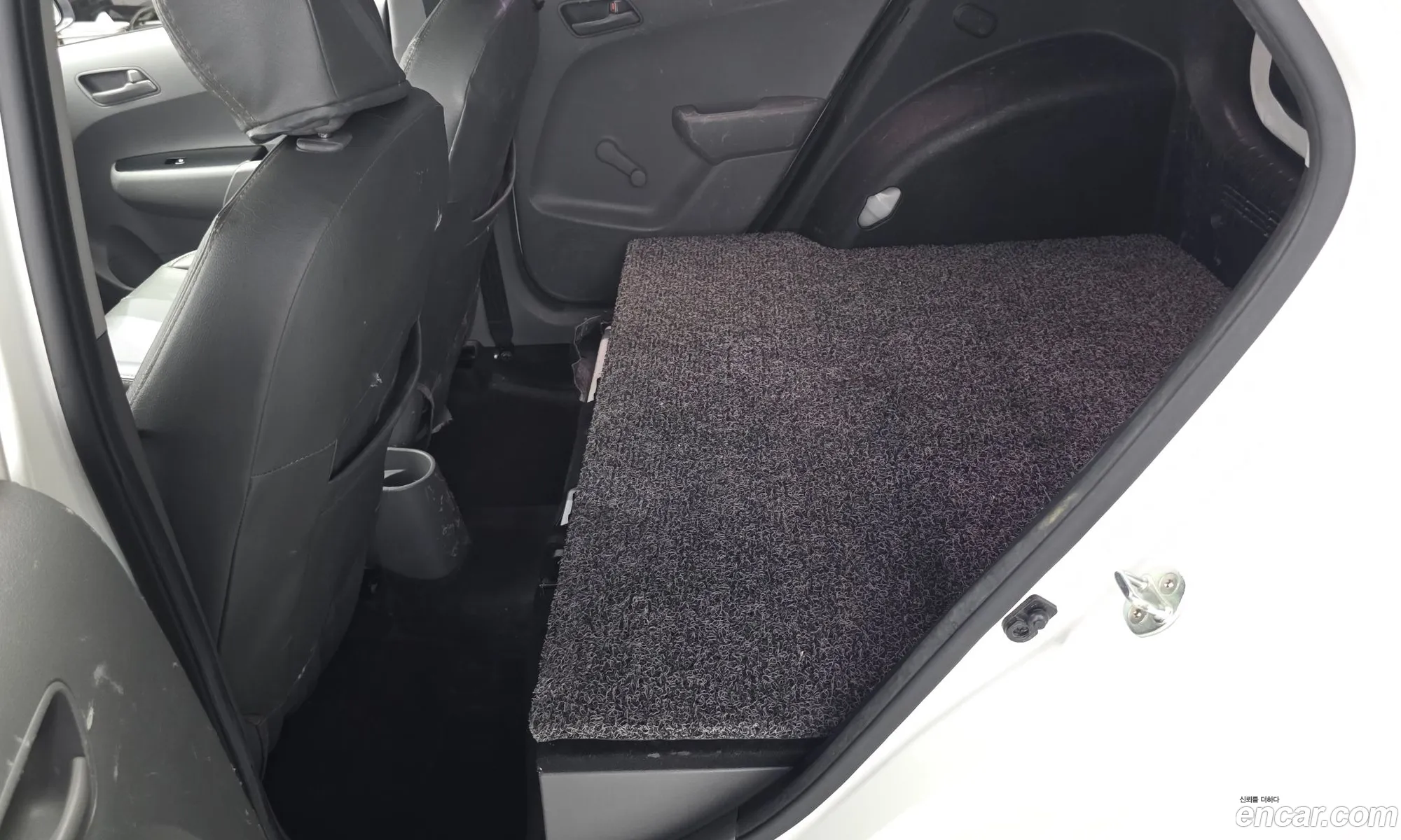 Kia Morning 2017 KNAB1911BHT124420 — 17