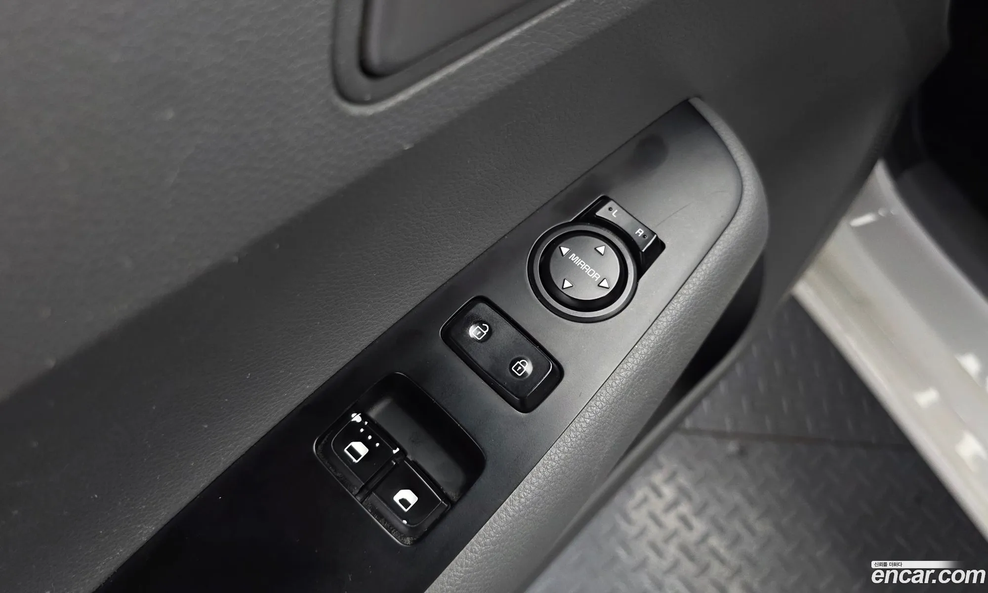 Kia Morning 2017 KNAB1911BHT124420 — 15