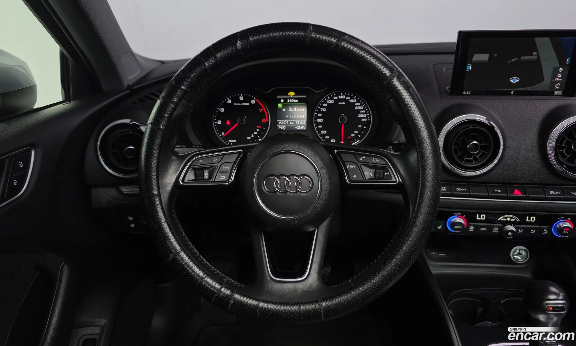 Audi A3 2018 WAUZZZ8V6J1072279 — 16