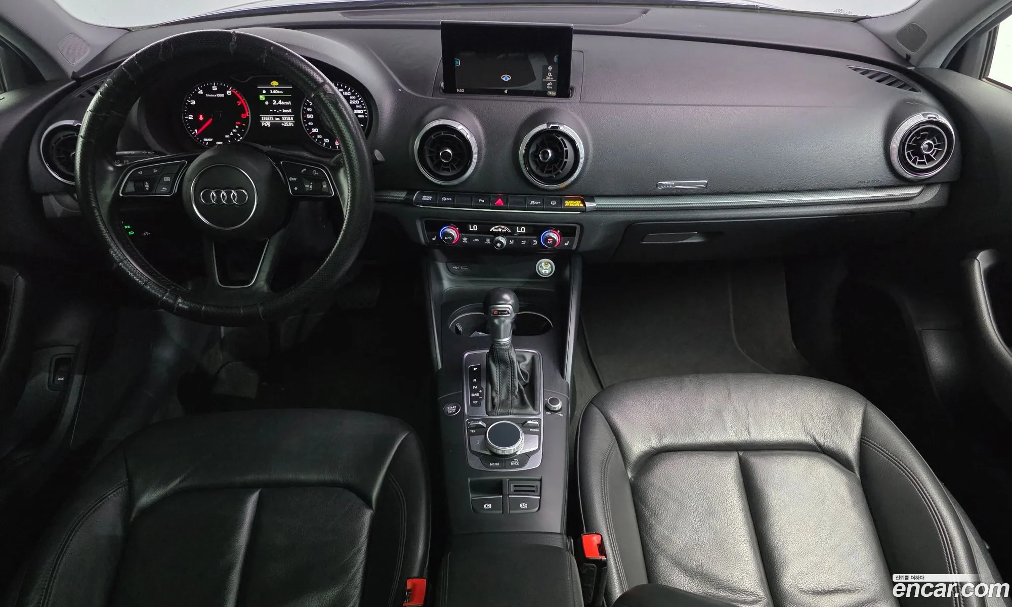 Audi A3 2018 WAUZZZ8V6J1072279 — 6