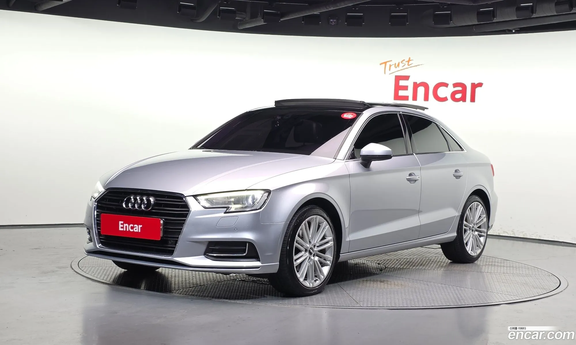 Audi A3 2018 WAUZZZ8V6J1072279 — 13