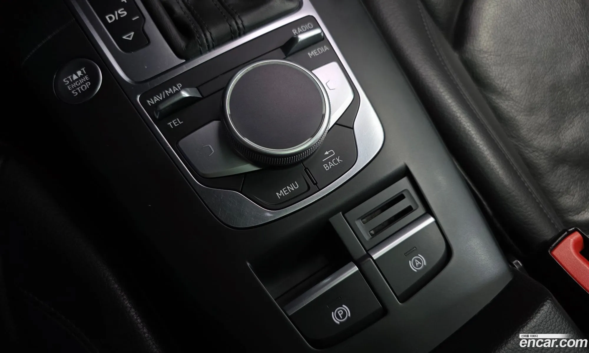 Audi A3 2018 WAUZZZ8V6J1072279 — 17