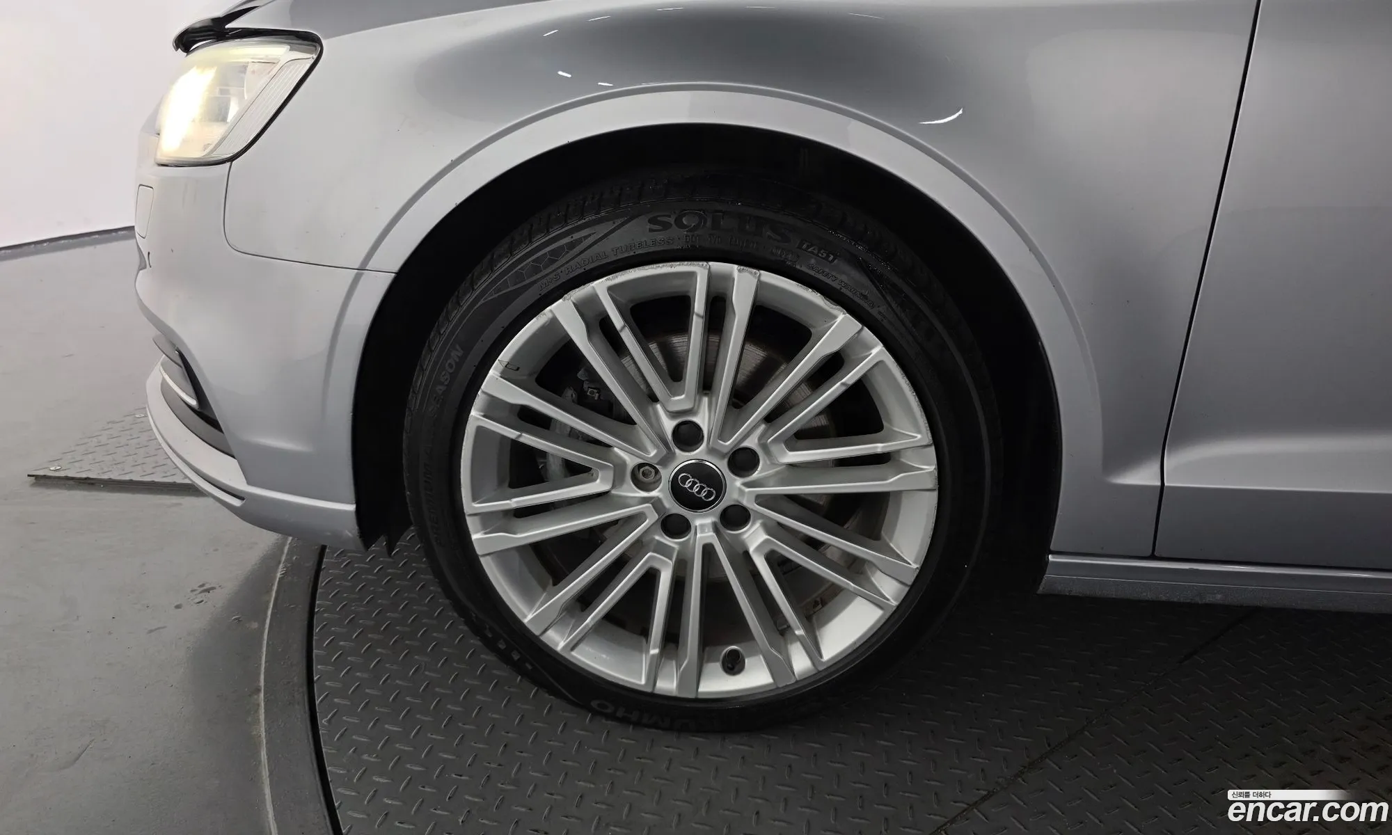 Audi A3 2018 WAUZZZ8V6J1072279 — 12