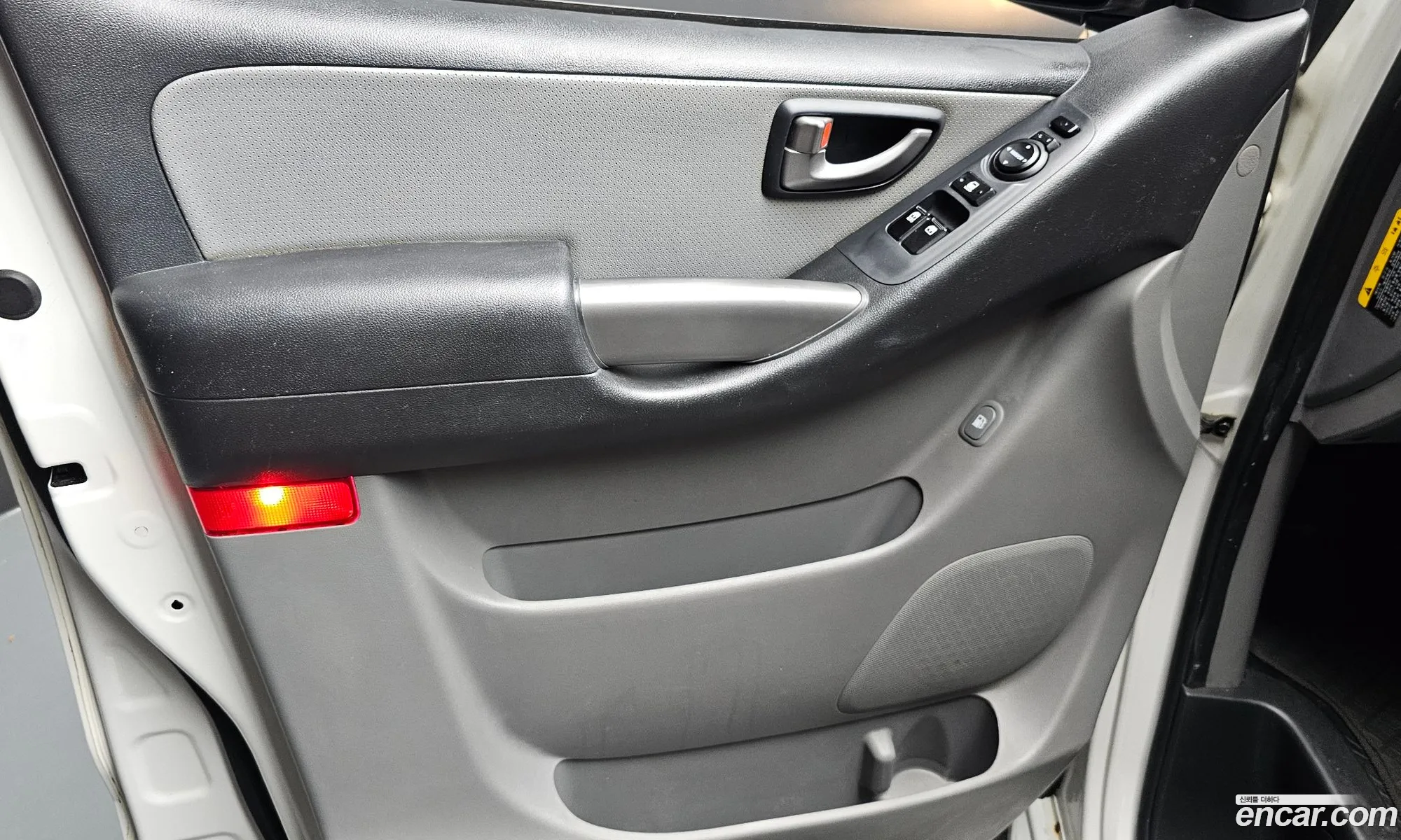 Hyundai Grand Starex 2018 — 6