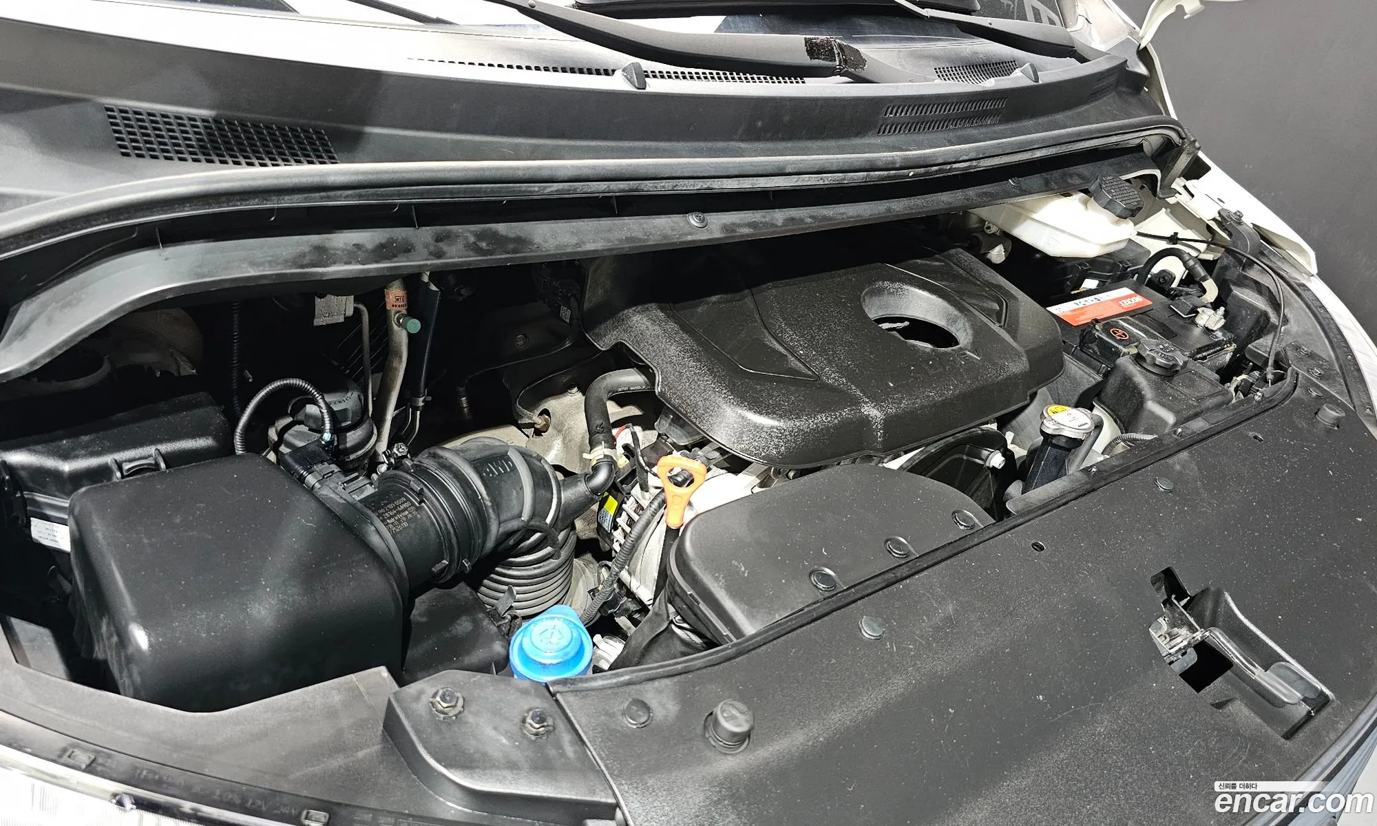 Hyundai Grand Starex 2018 — 4