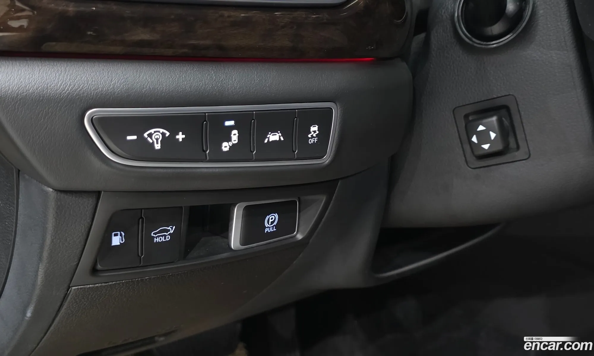 Genesis G90 2021 KMHG241DDMU094582 — 19