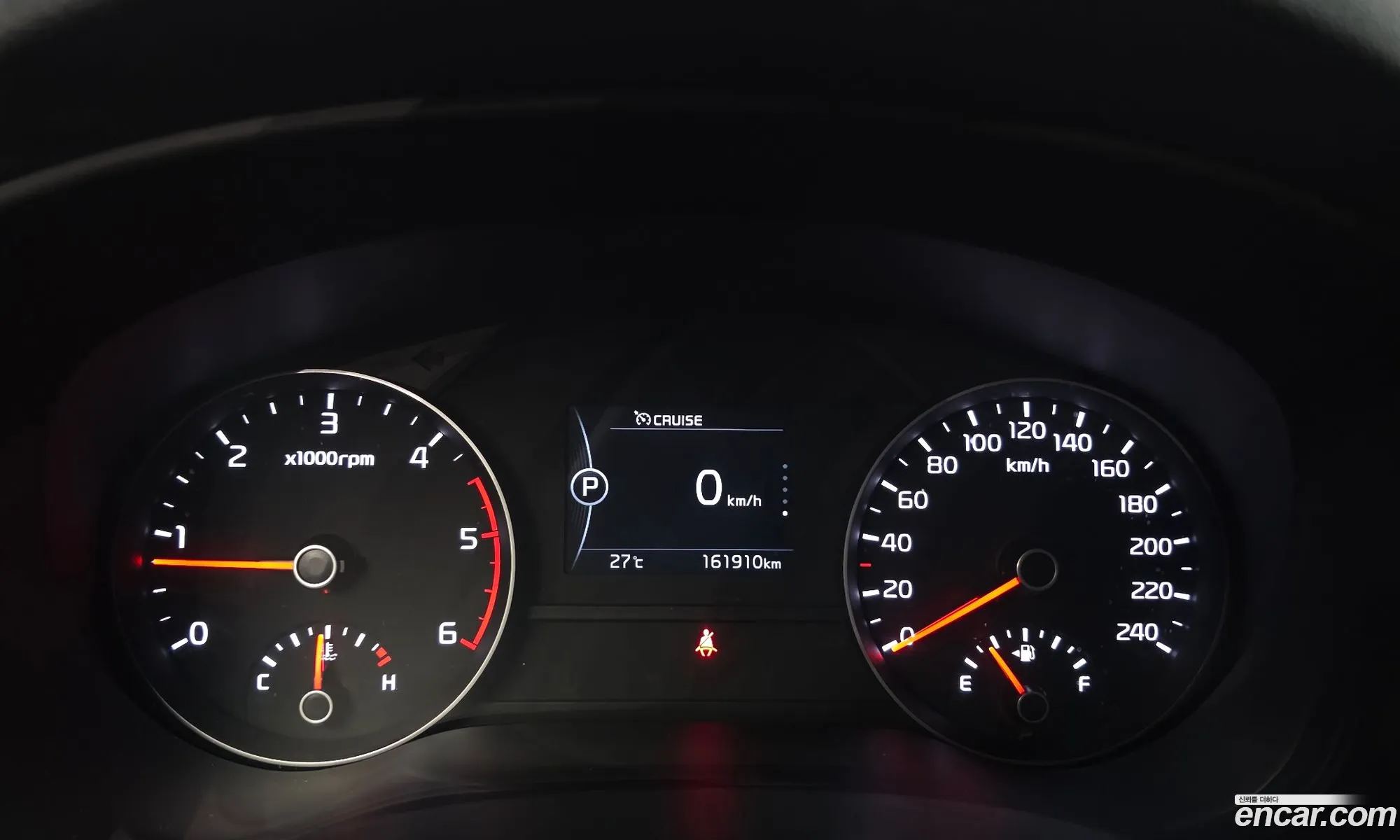 Kia Sportage 2017 — 7