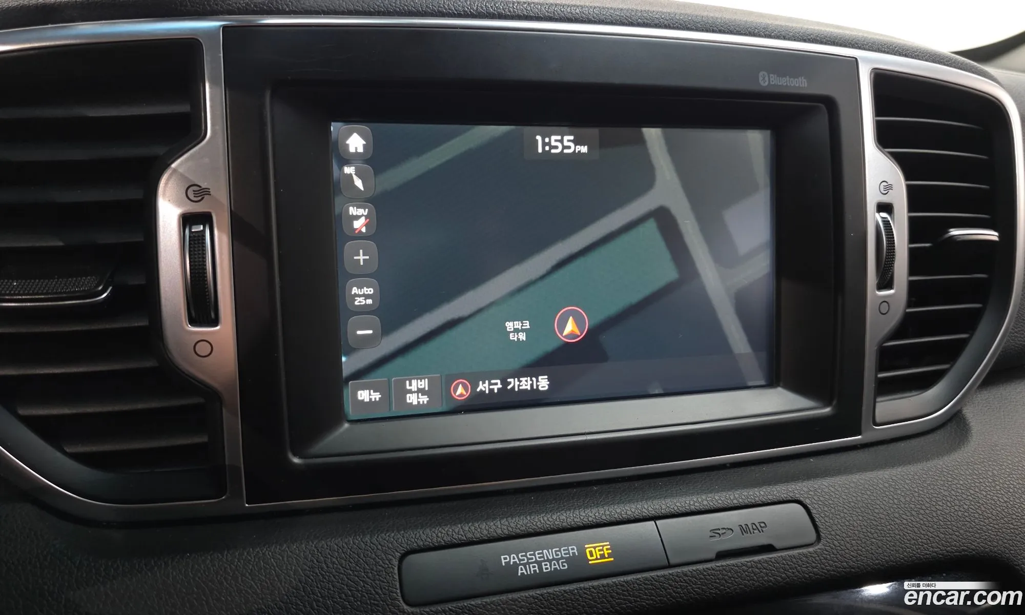 Kia Sportage 2017 — 10