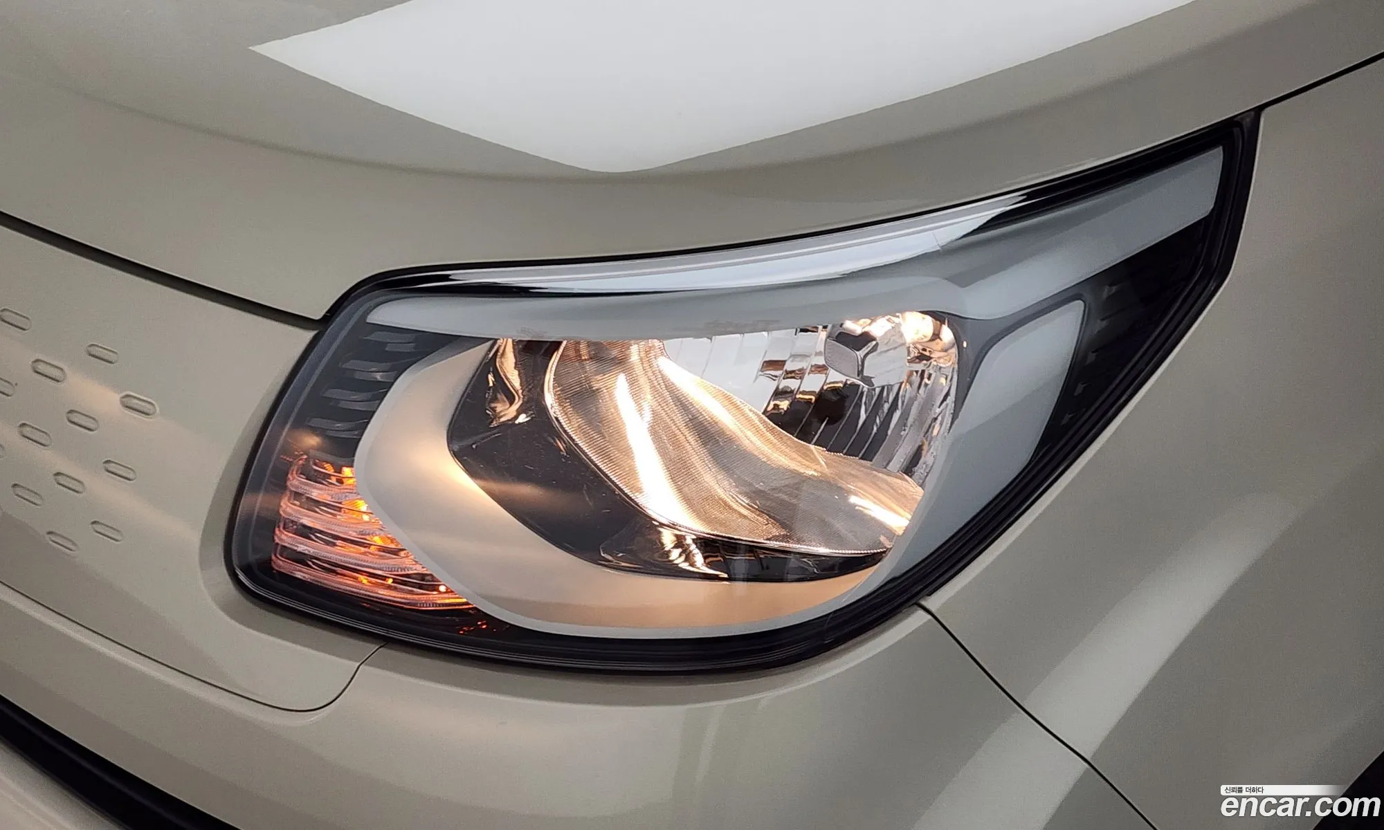 Kia Ray 2020 KNACF911BLT234233 — 8