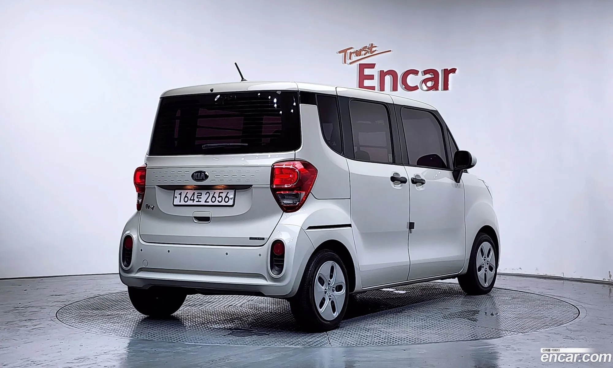 Kia Ray 2020 KNACF911BLT234233 — 24