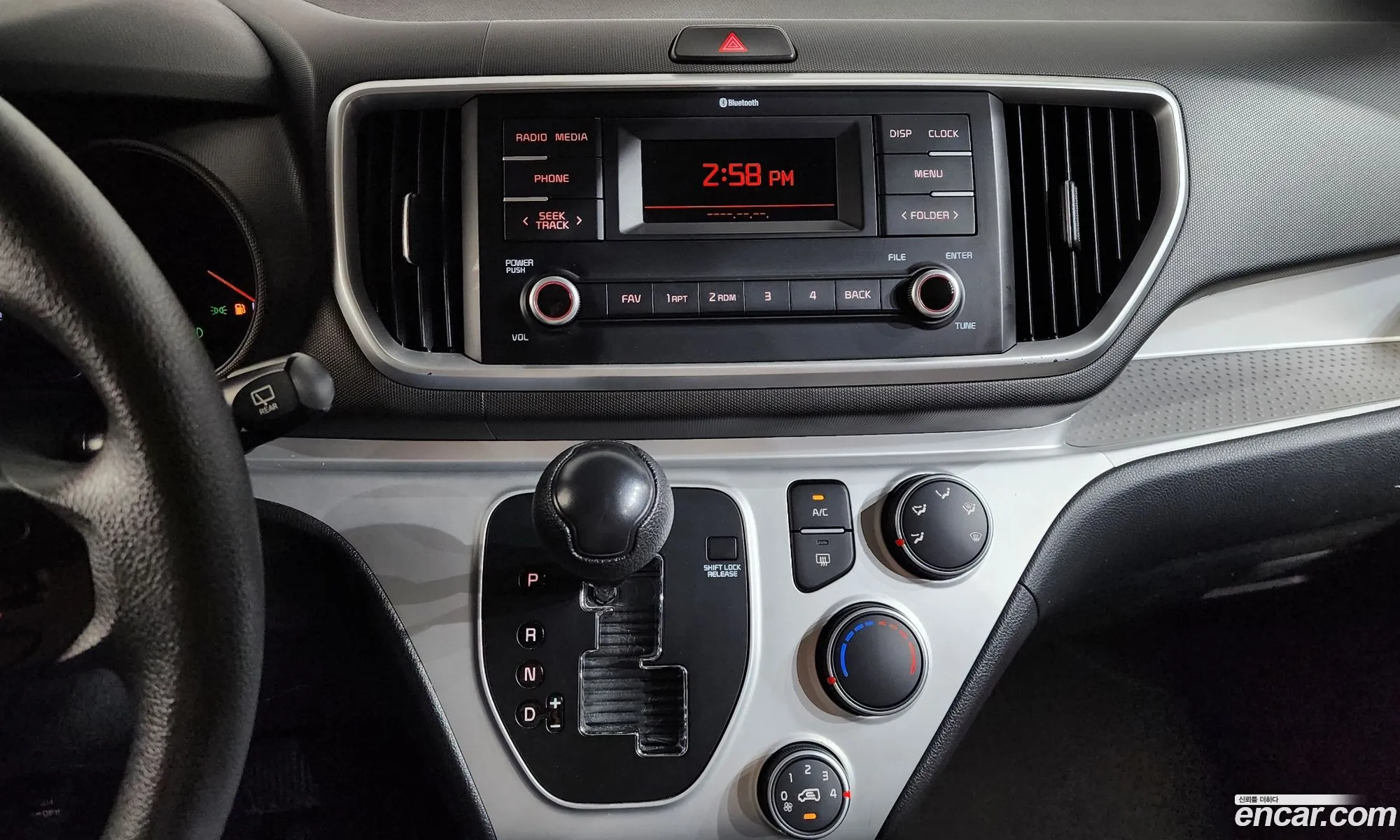 Kia Ray 2020 KNACF911BLT234233 — 3