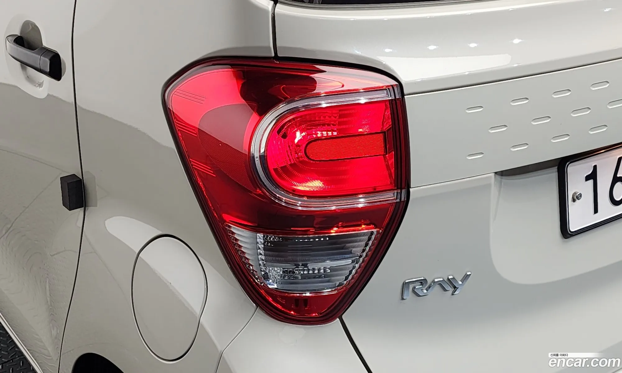 Kia Ray 2020 KNACF911BLT234233 — 35