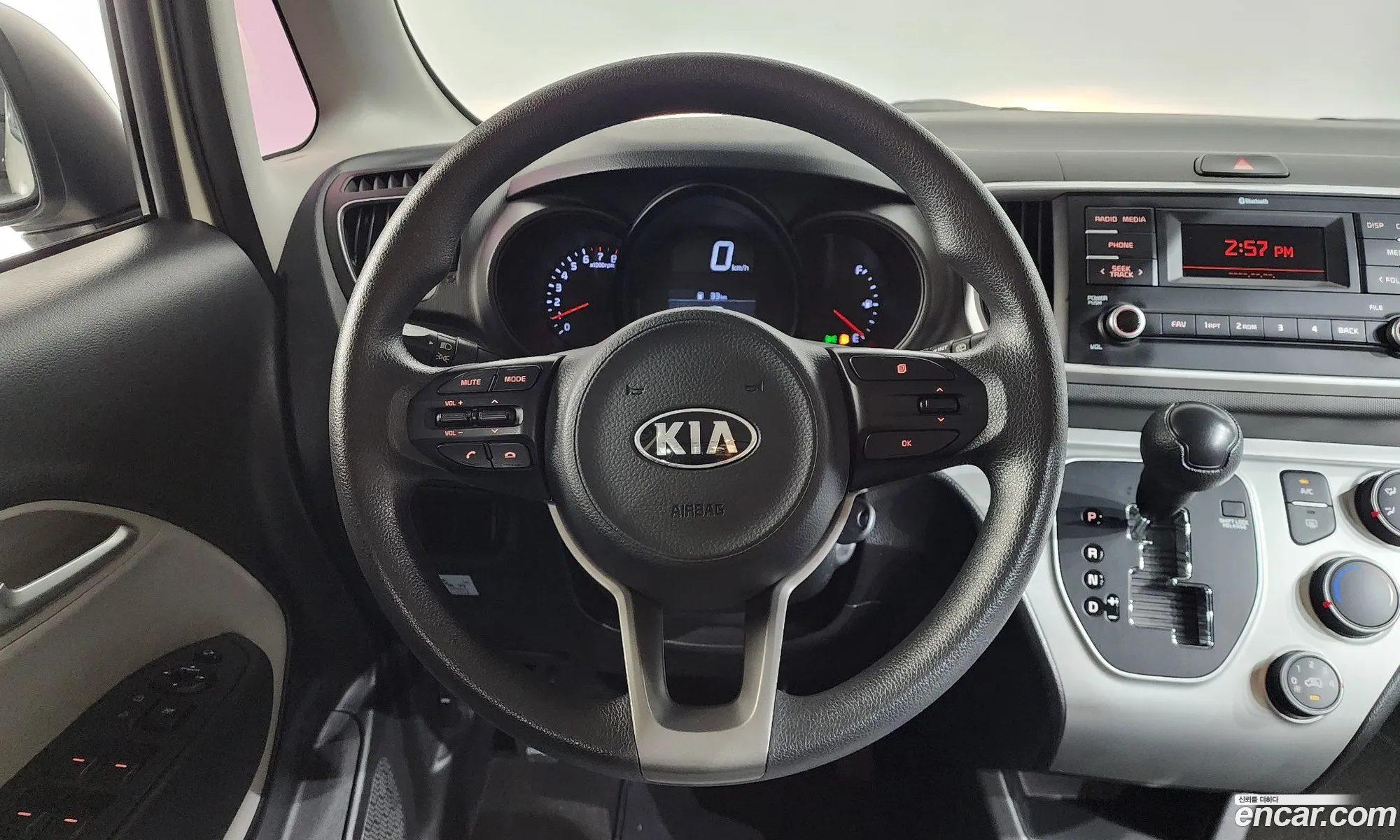 Kia Ray 2020 KNACF911BLT234233 — 6