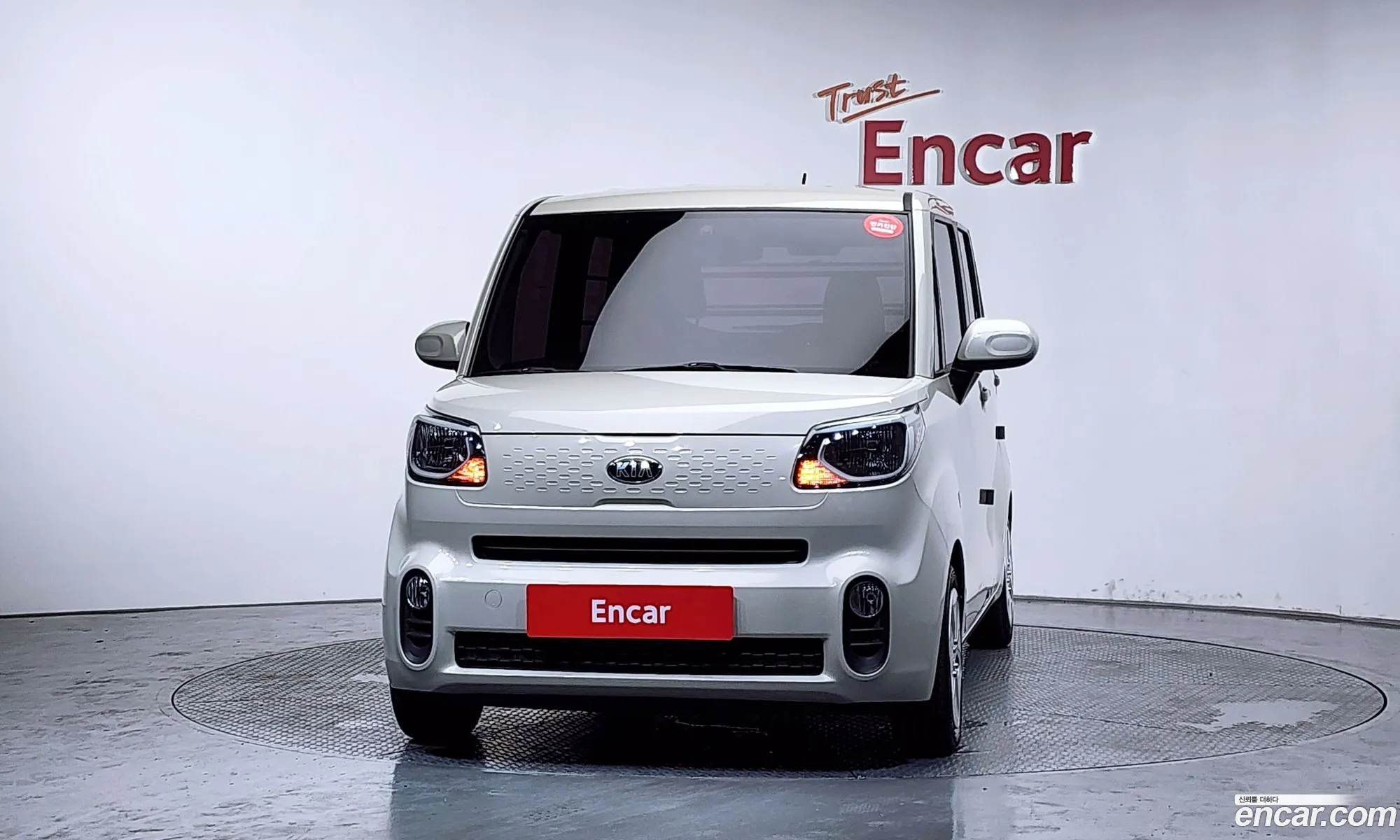 Kia Ray 2020 KNACF911BLT234233 — 5