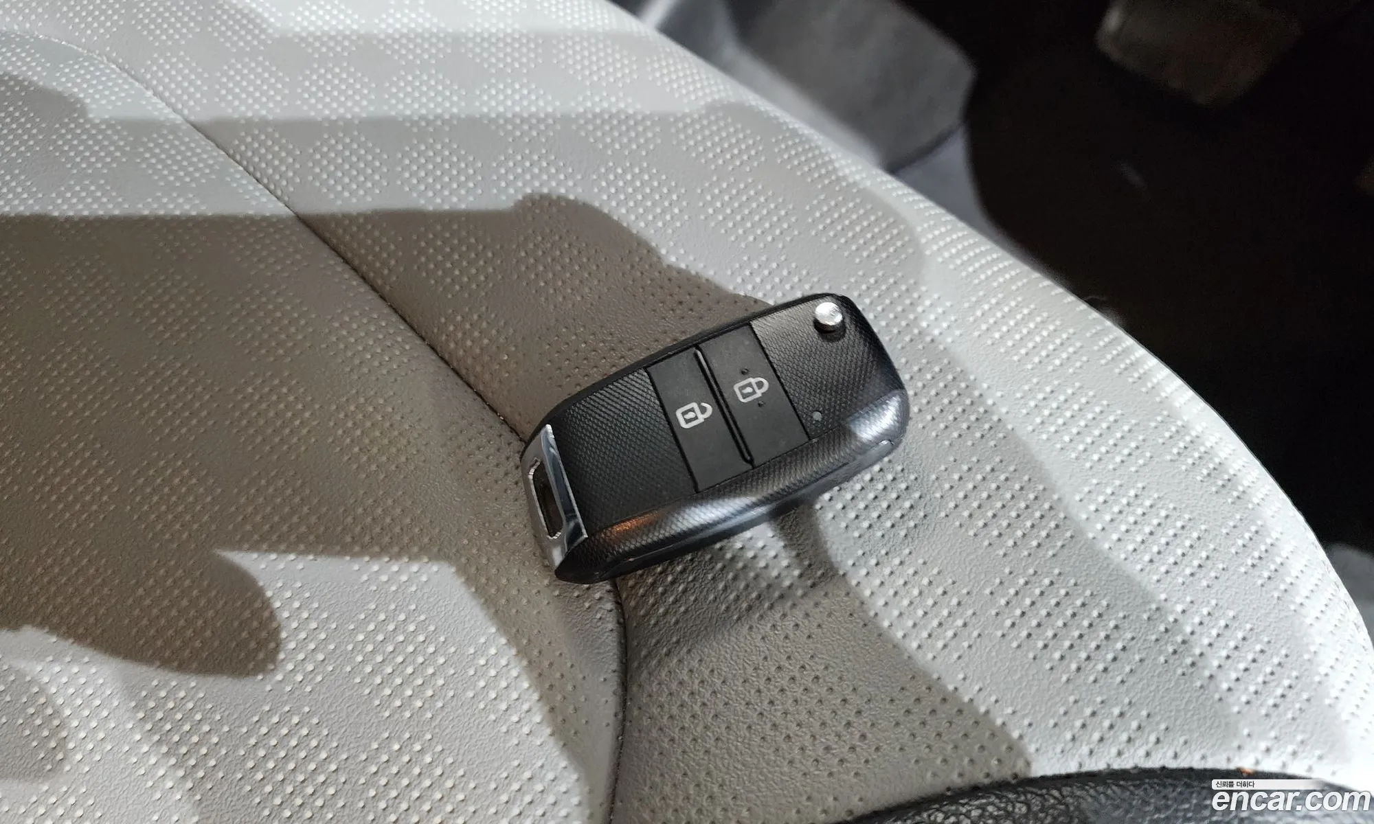 Kia Ray 2020 KNACF911BLT234233 — 28