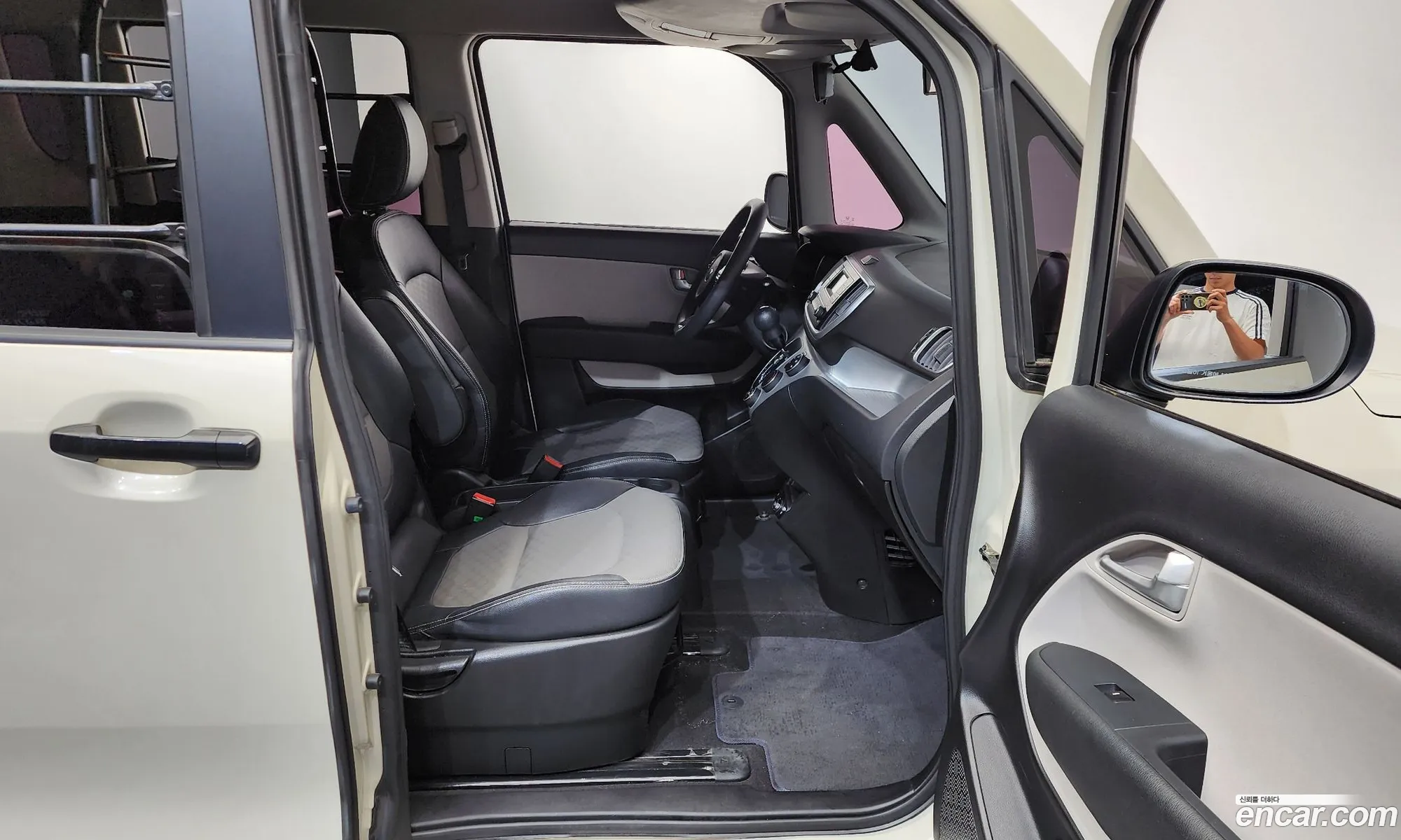 Kia Ray 2020 KNACF911BLT234233 — 18