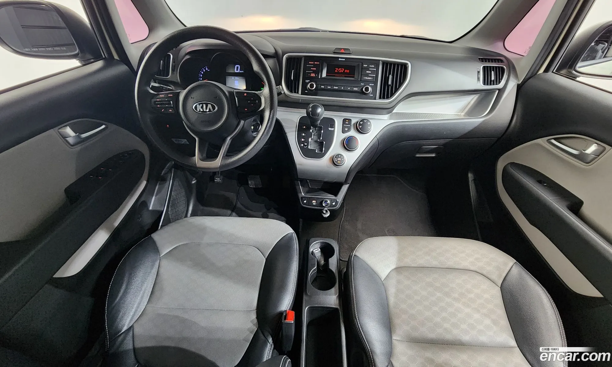 Kia Ray 2020 KNACF911BLT234233 — 22