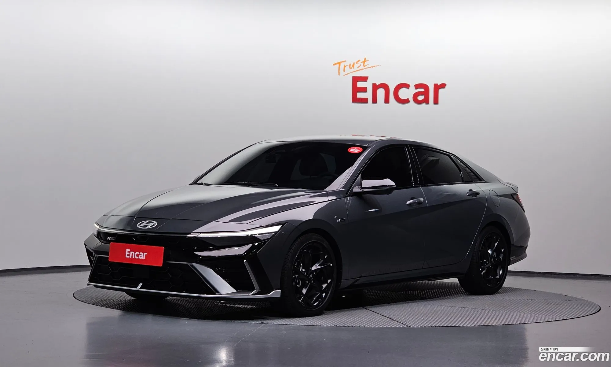 Hyundai Elantra 2024 — 14