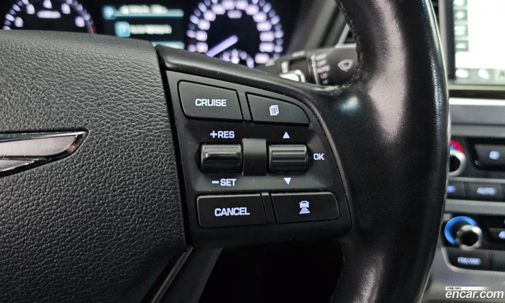 Genesis G80 2016 KMHGM41DDHU185655 — 20