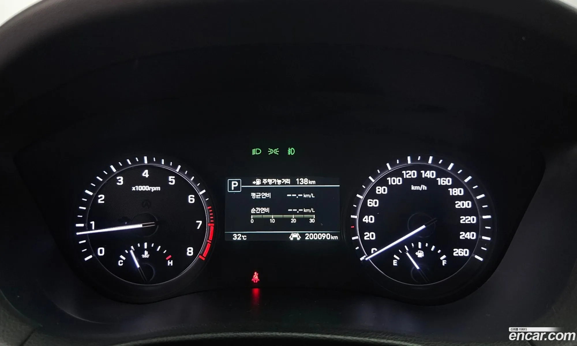 Genesis G80 2016 KMHGM41DDHU185655 — 7