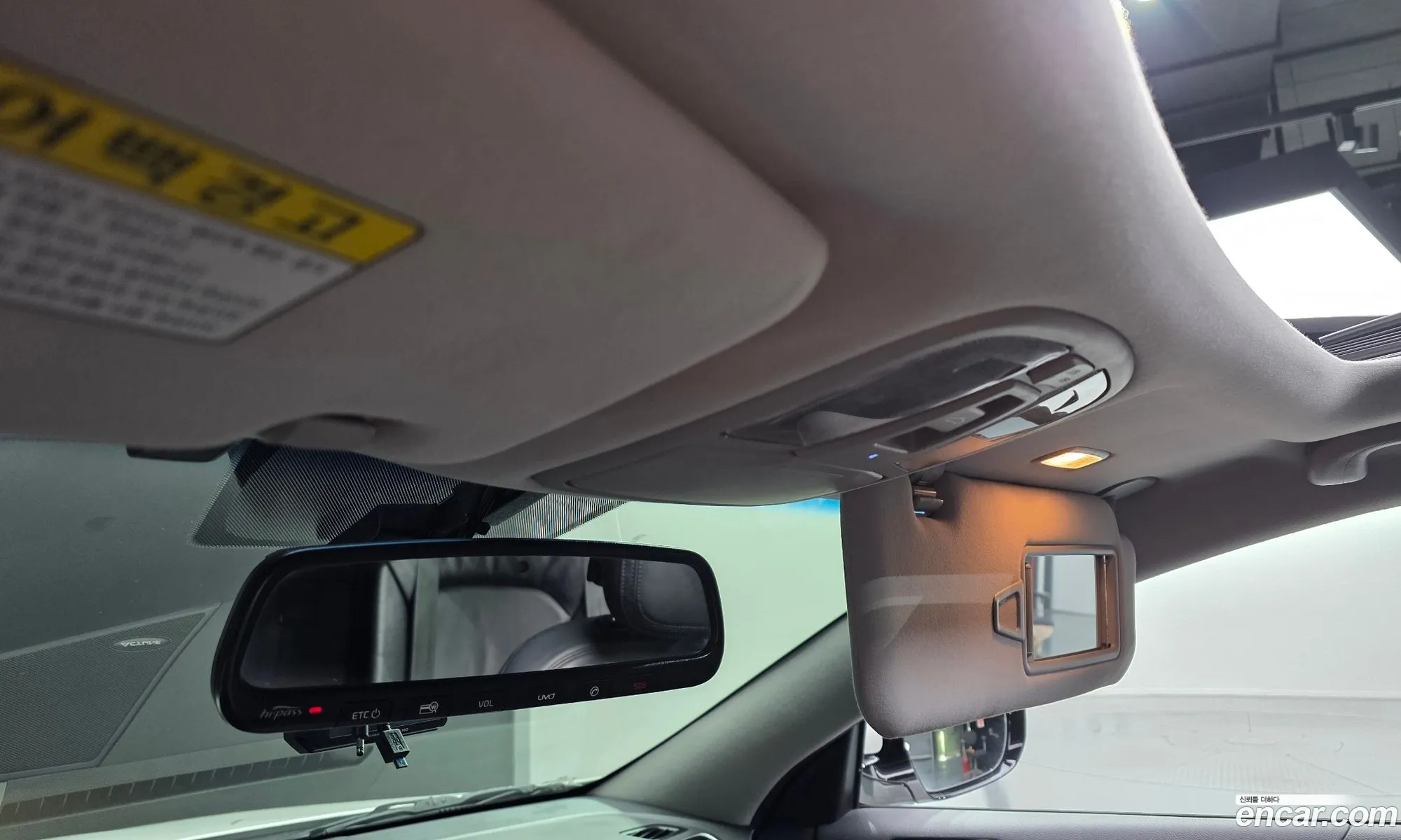 Kia K7 2015 — 6