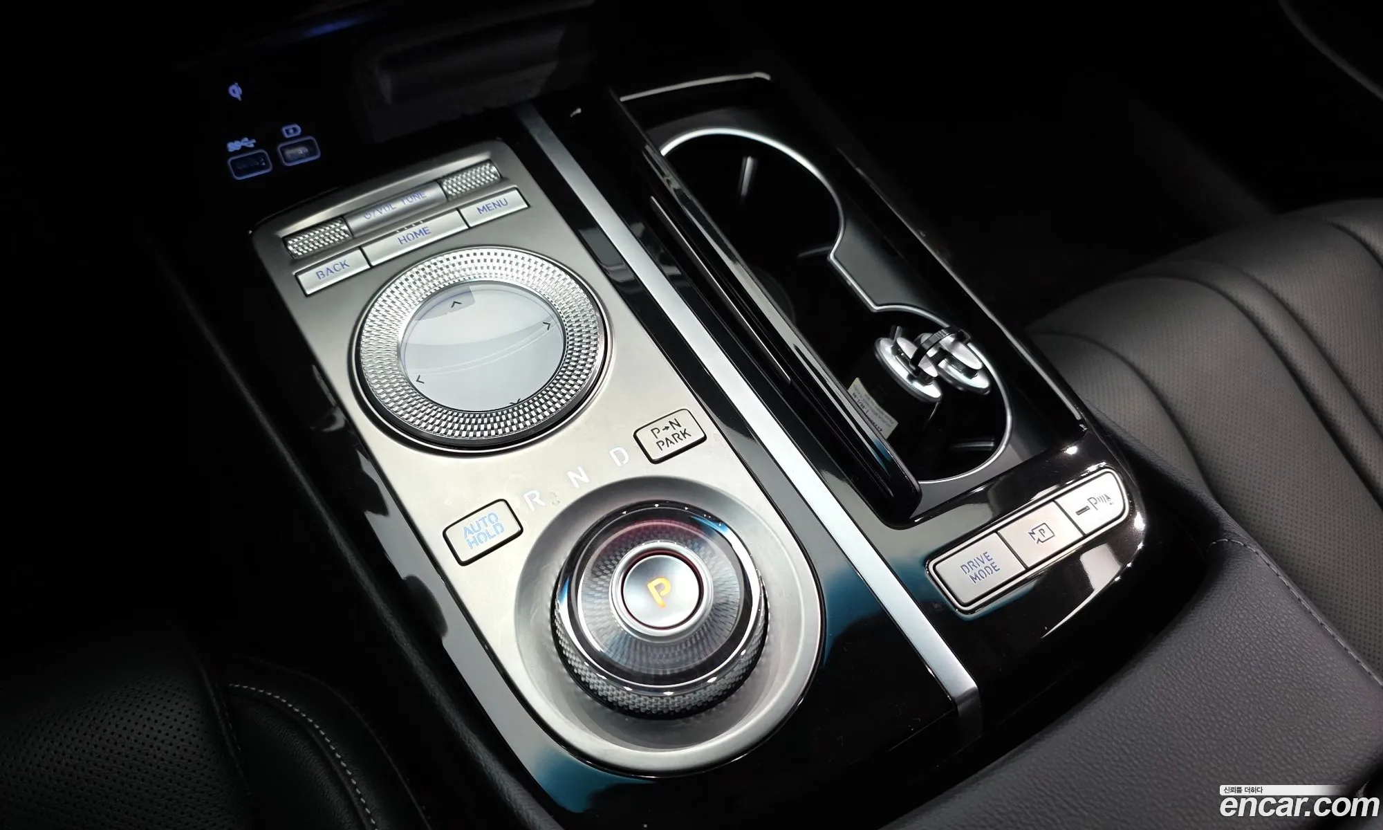 Genesis G80 2021 KMTGB41CDNU122351 — 20