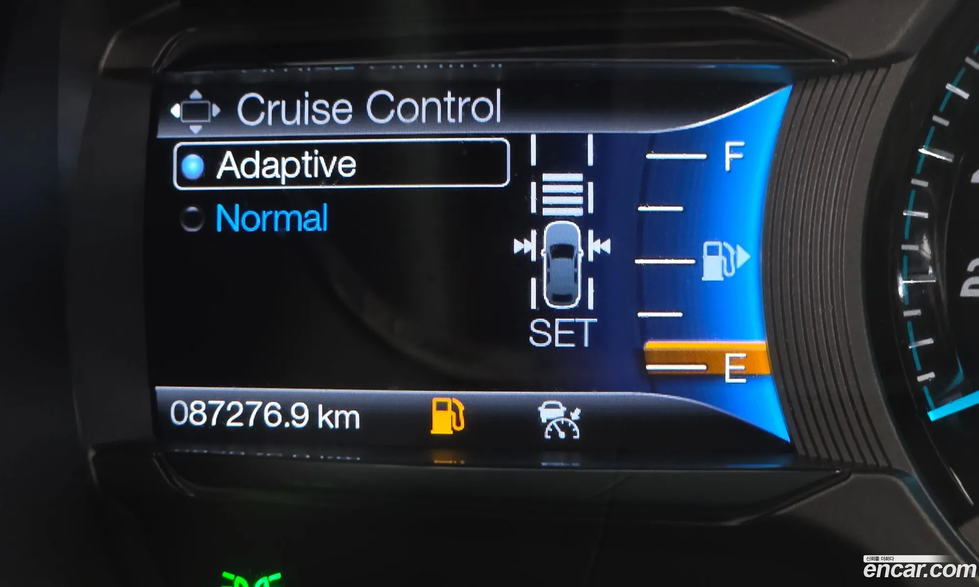 Ford Taurus 2016 1FAHP2F96GG108498 — 6