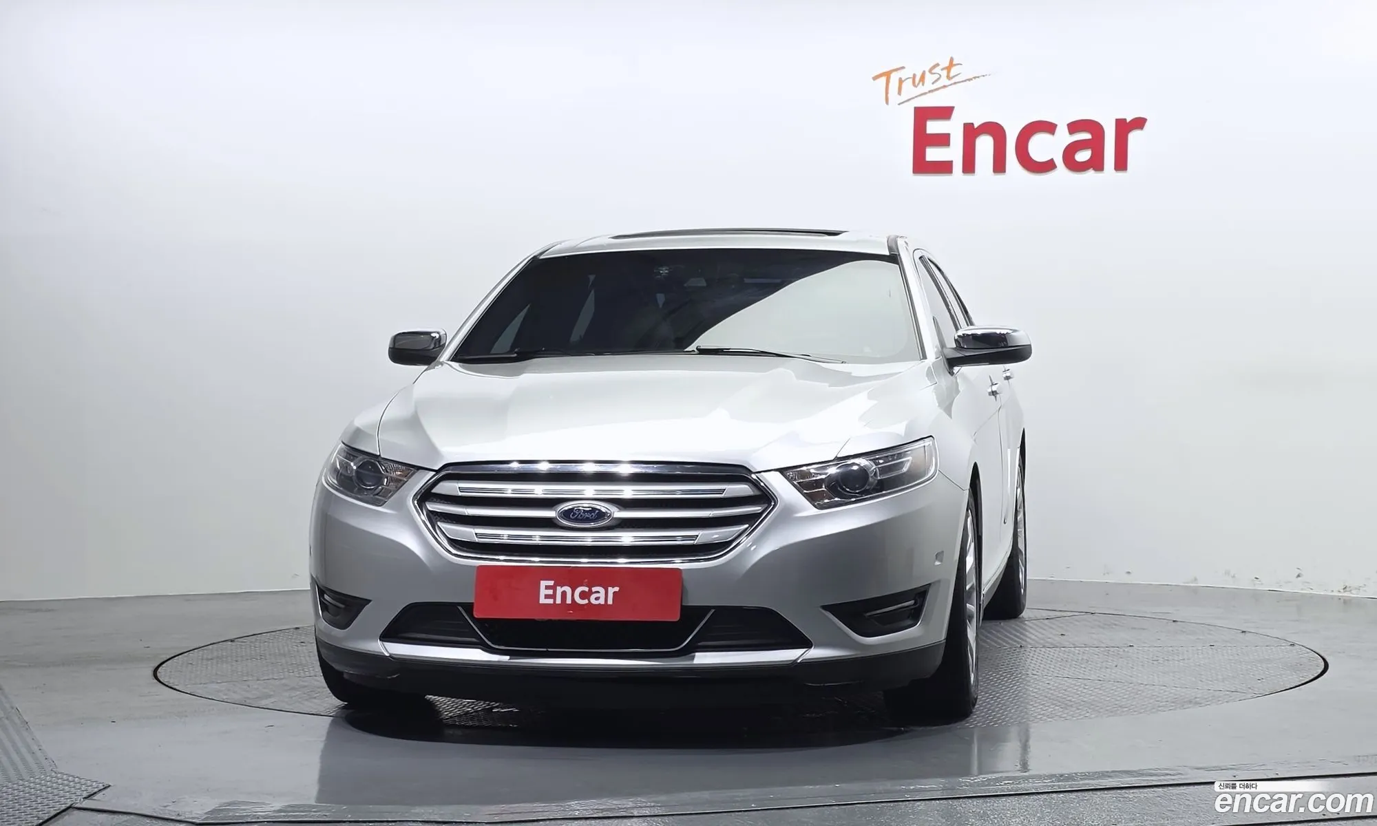 Ford Taurus 2016 1FAHP2F96GG108498 — 7