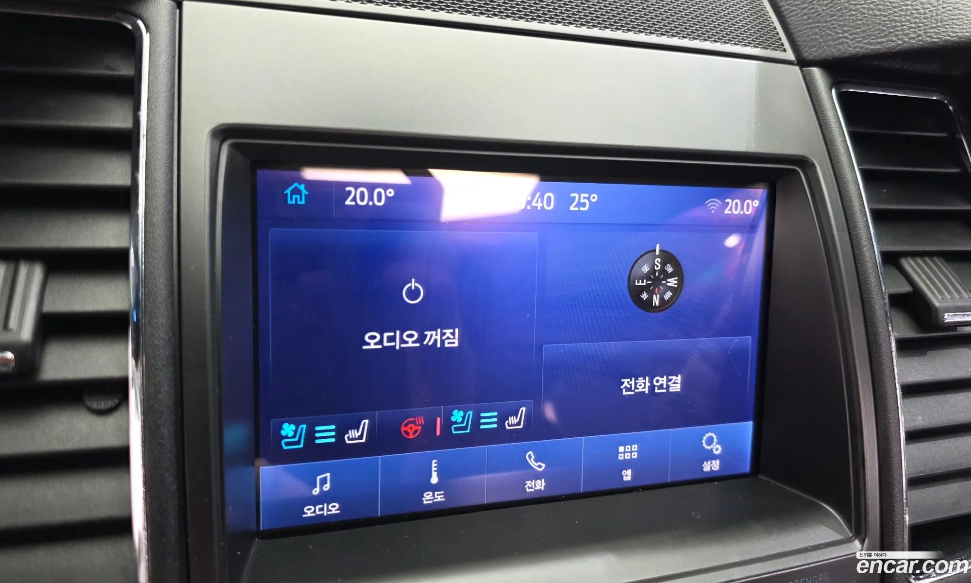 Ford Taurus 2016 1FAHP2F96GG108498 — 19