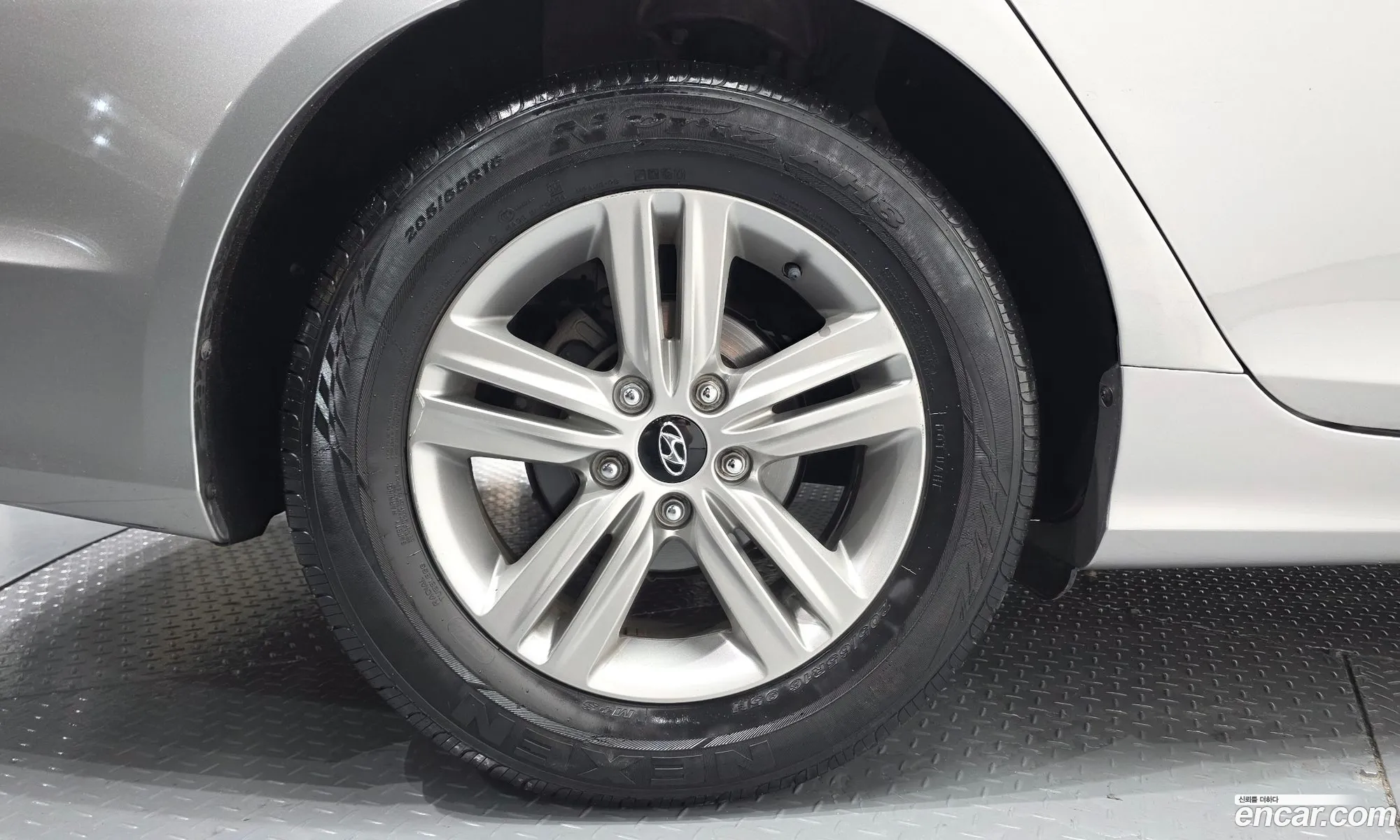 Hyundai Sonata the Brilliant 2013 — 14