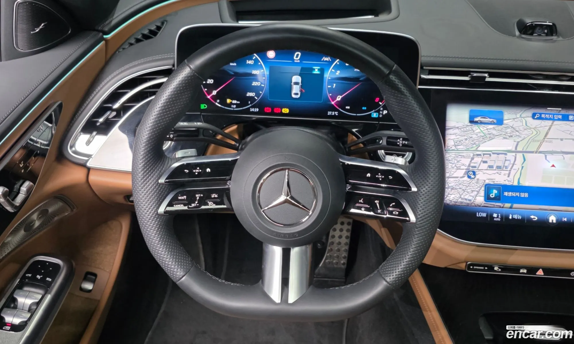 Mercedes-Benz E-Class W214 2024 W1KLF4HB4RA018071 — 9